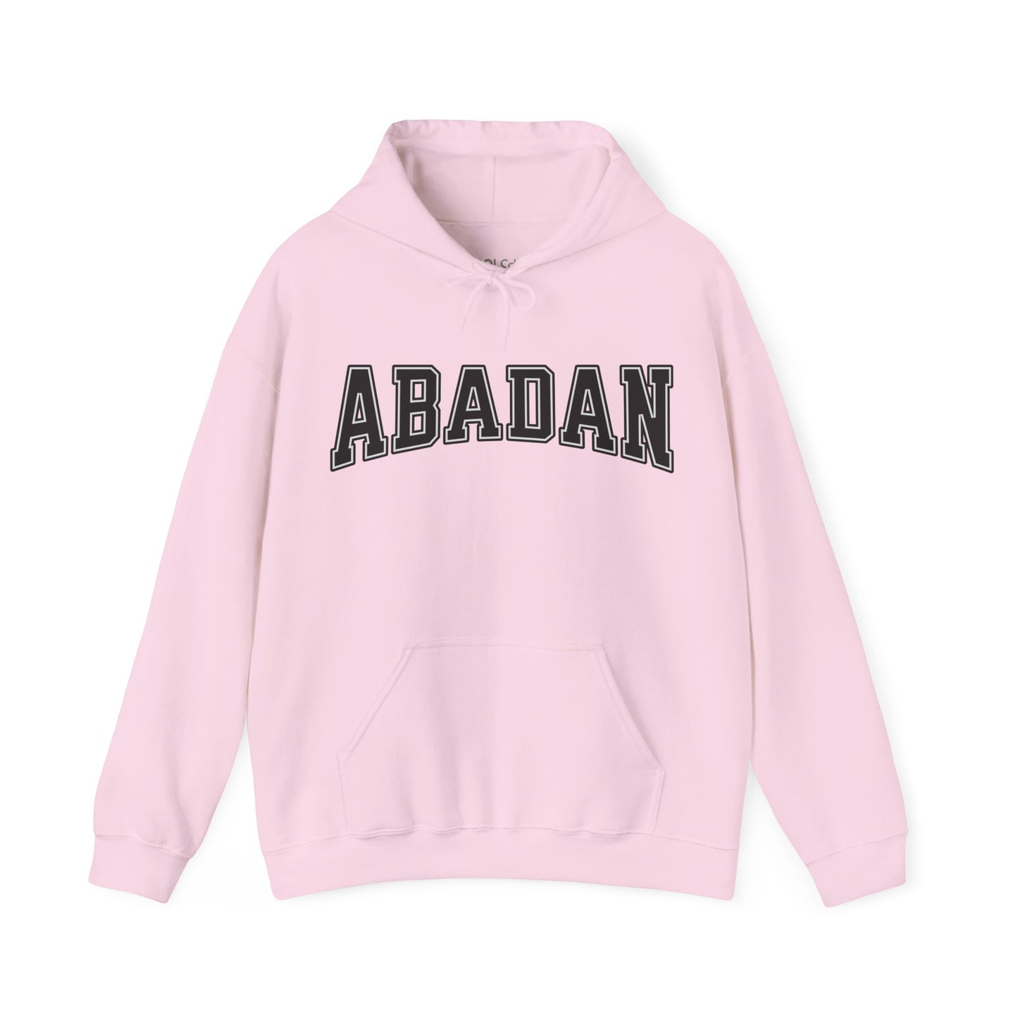 Abadan Hoodie
