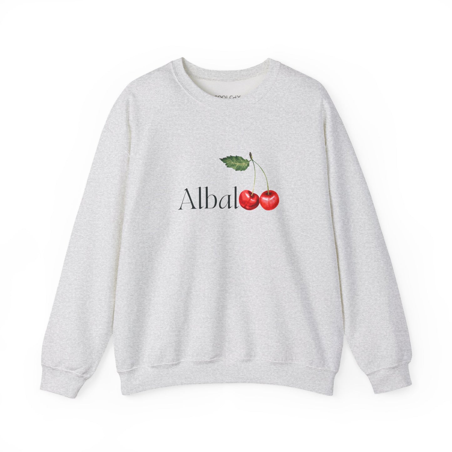 Albaloo Sweatshirt