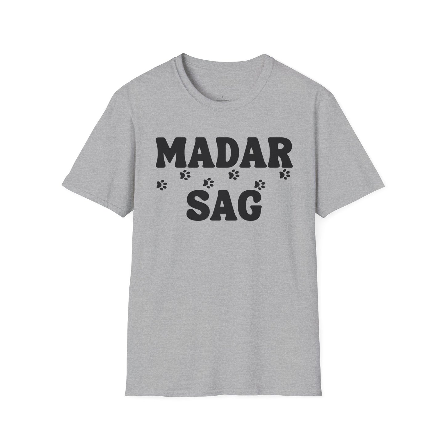 Madar Sag Unisex T-Shirt