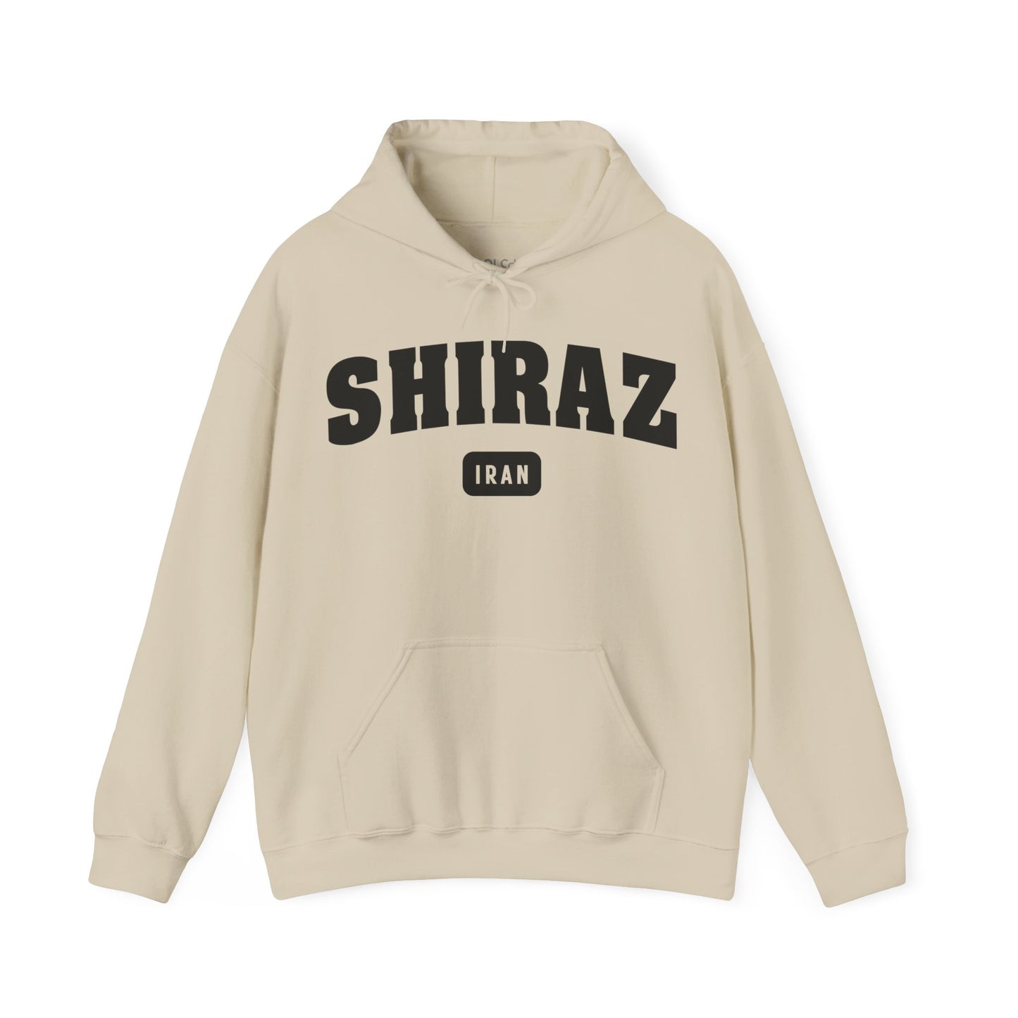 Shiraz Hoodie