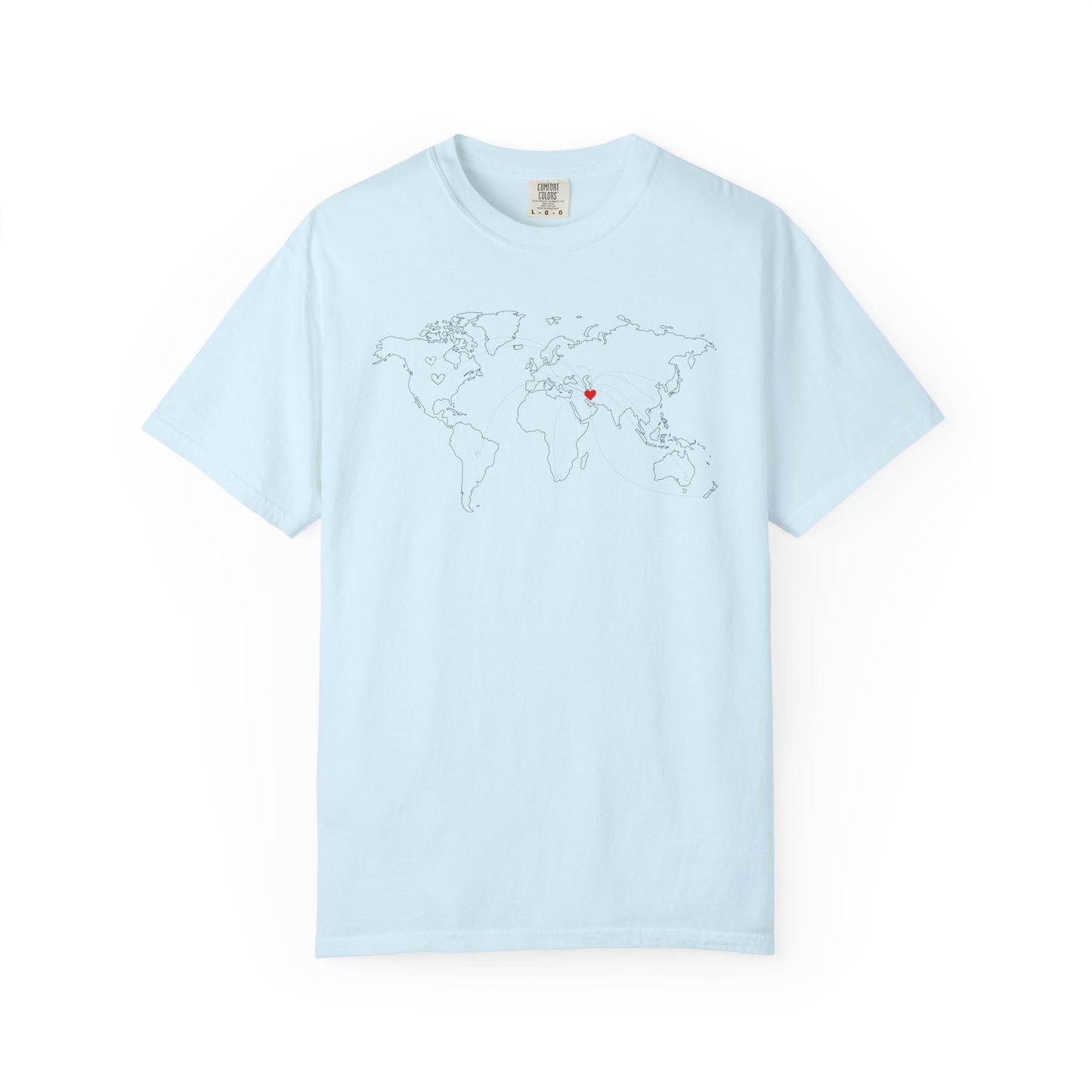 Homesick Premium Tee