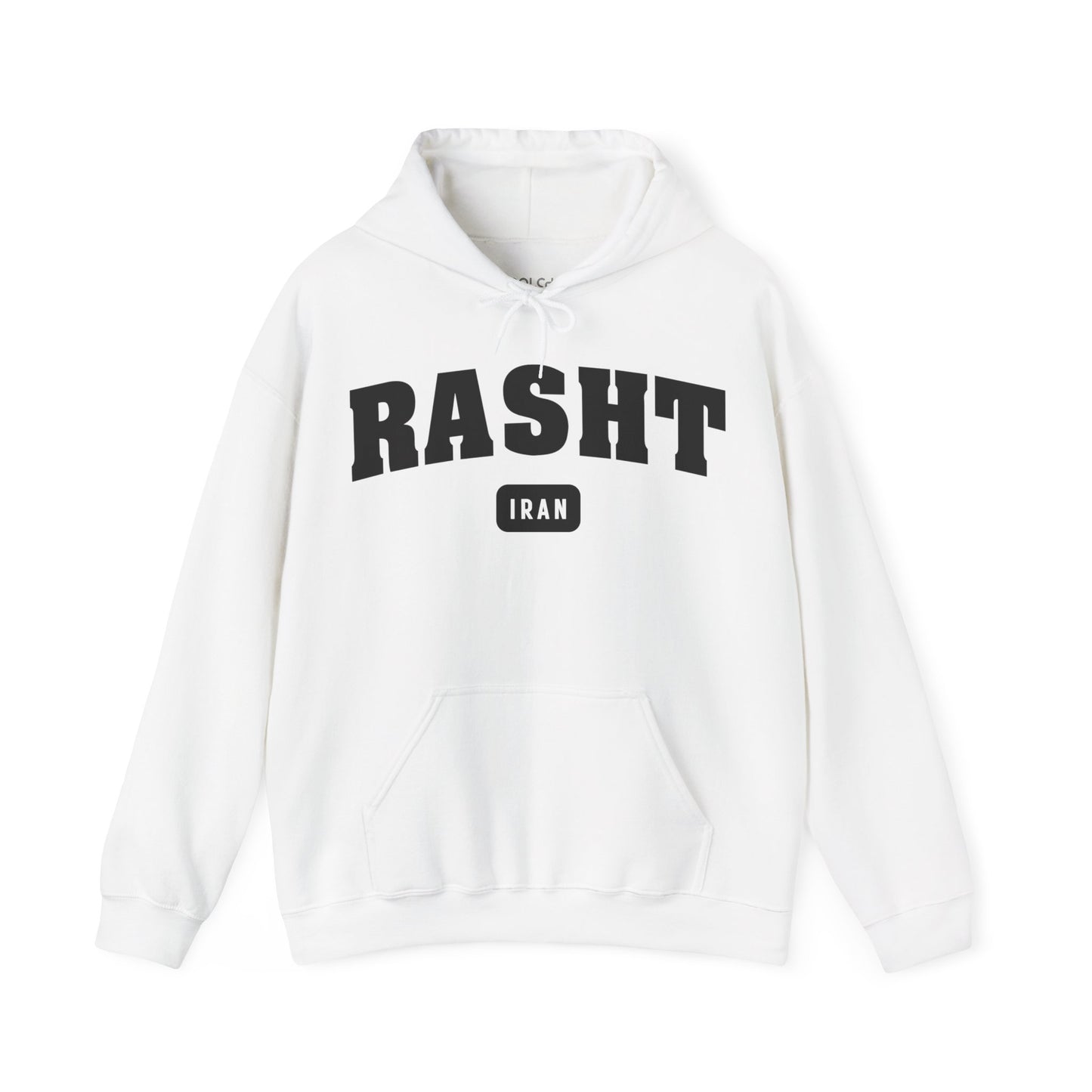 Rasht Hoodie