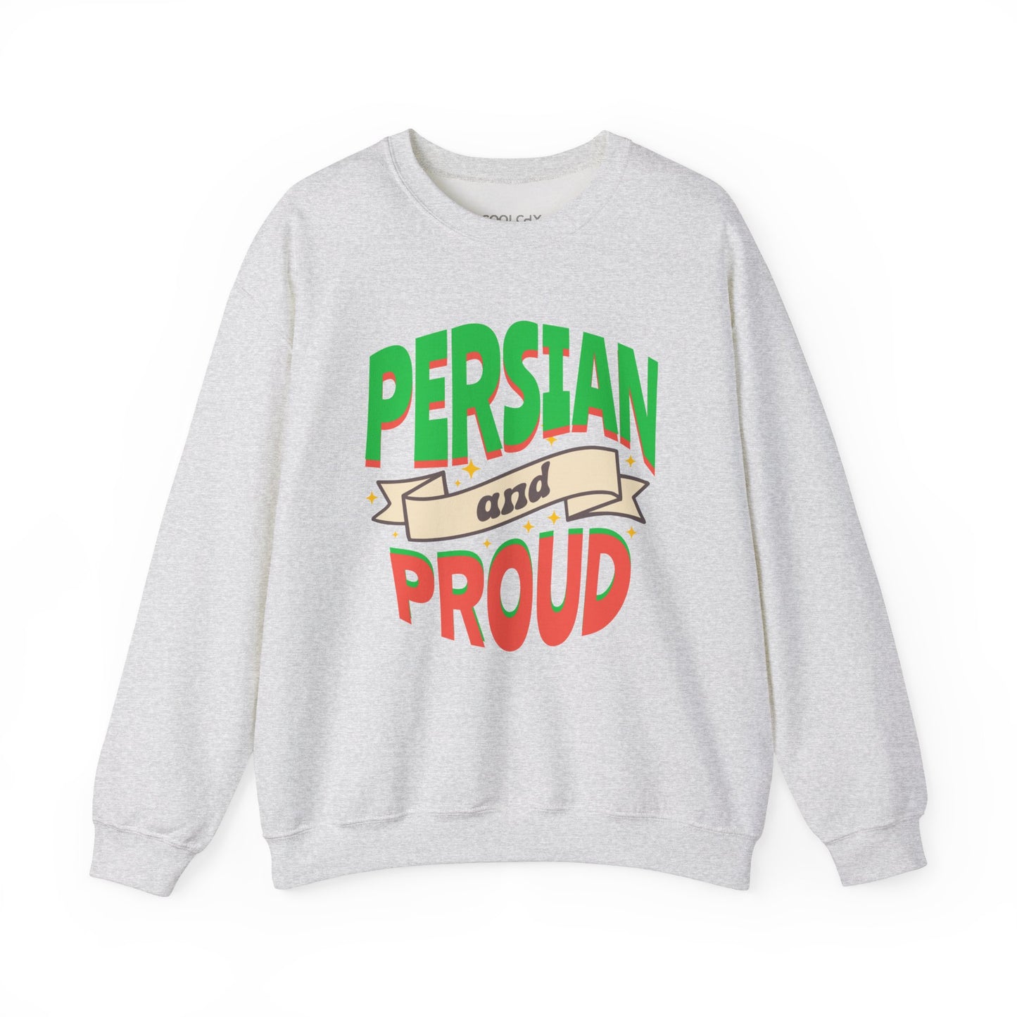 Persian & Proud Sweatshirt
