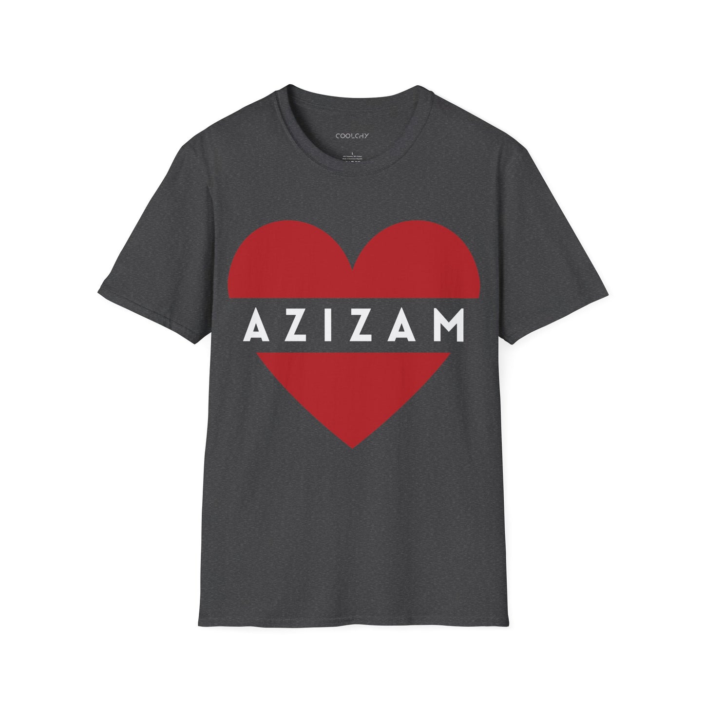 Azizam Unisex T-Shirt