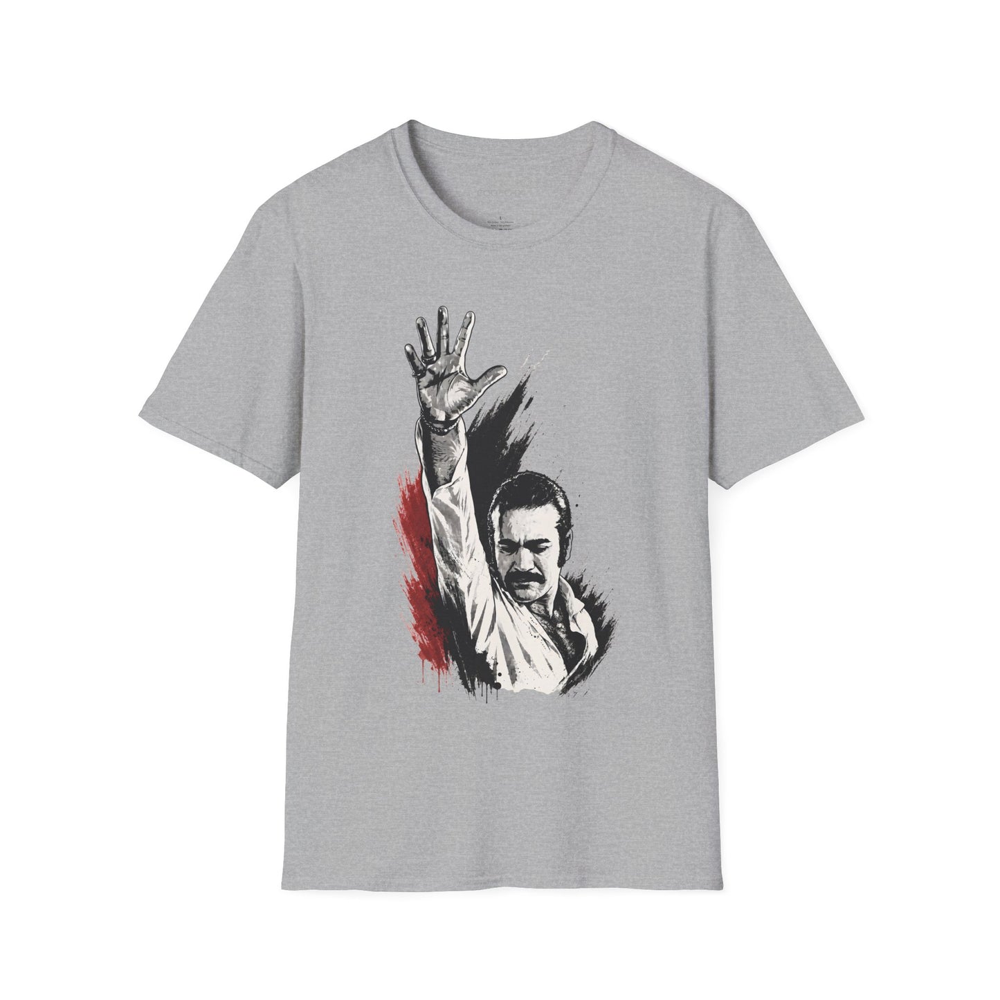 Fereydoun Unisex T-Shirt