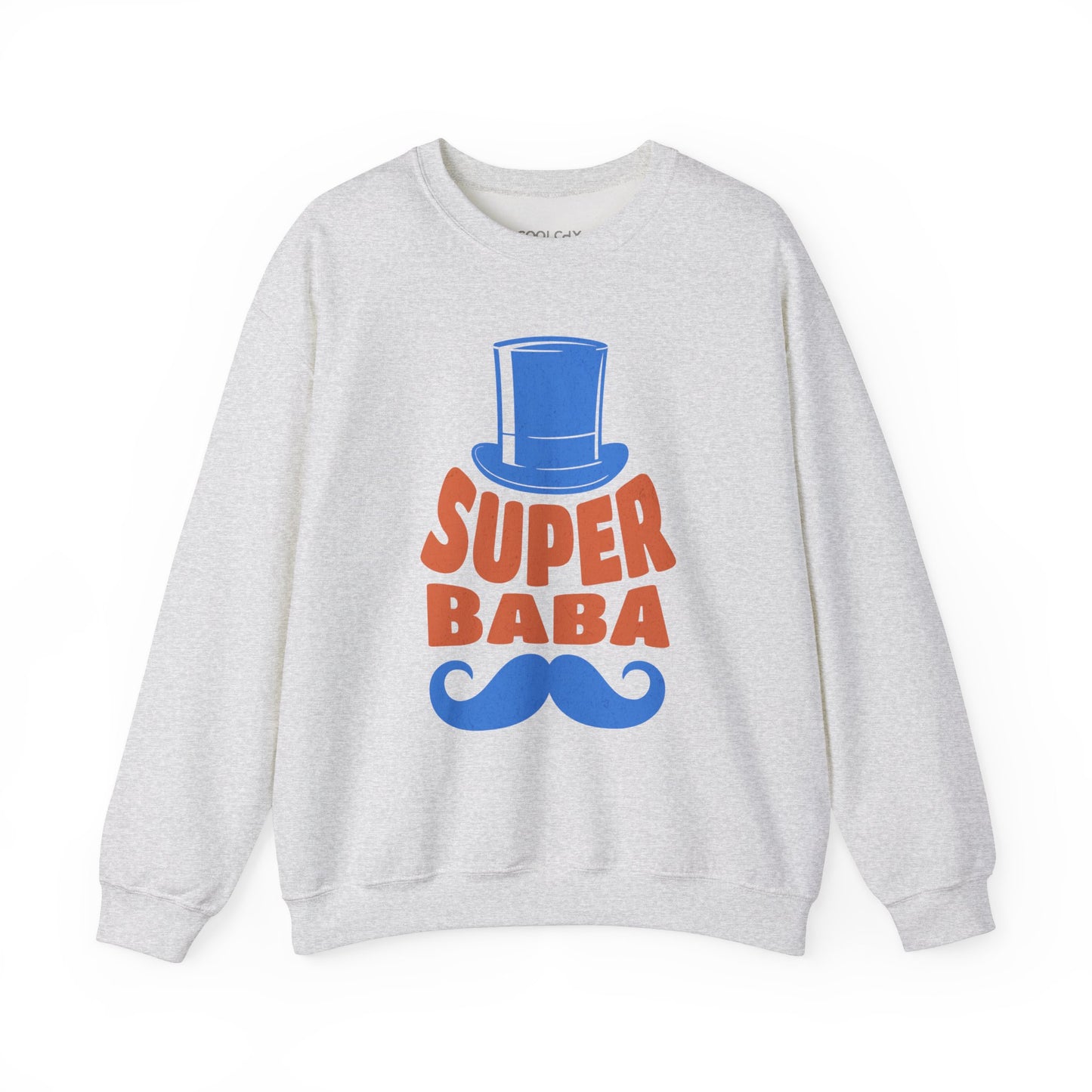Super Baba Sweatshirt