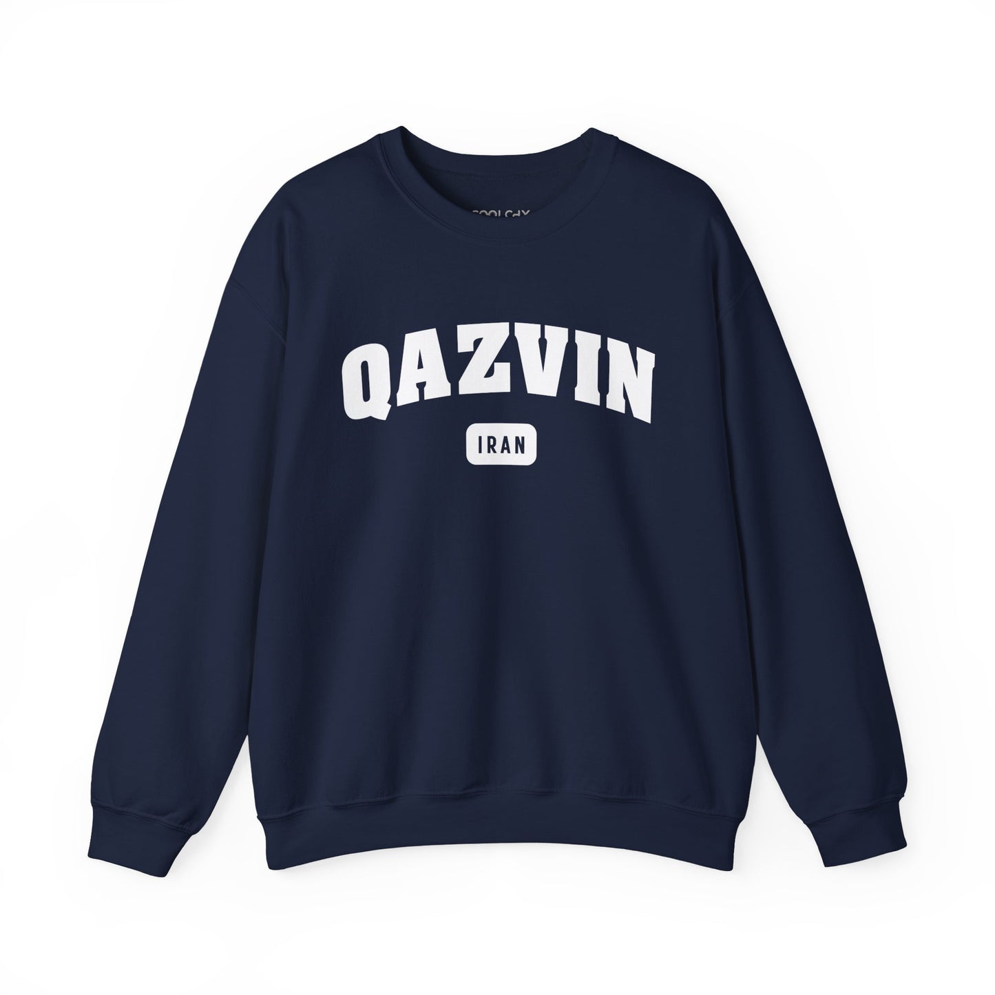 Qazvin Sweatshirt