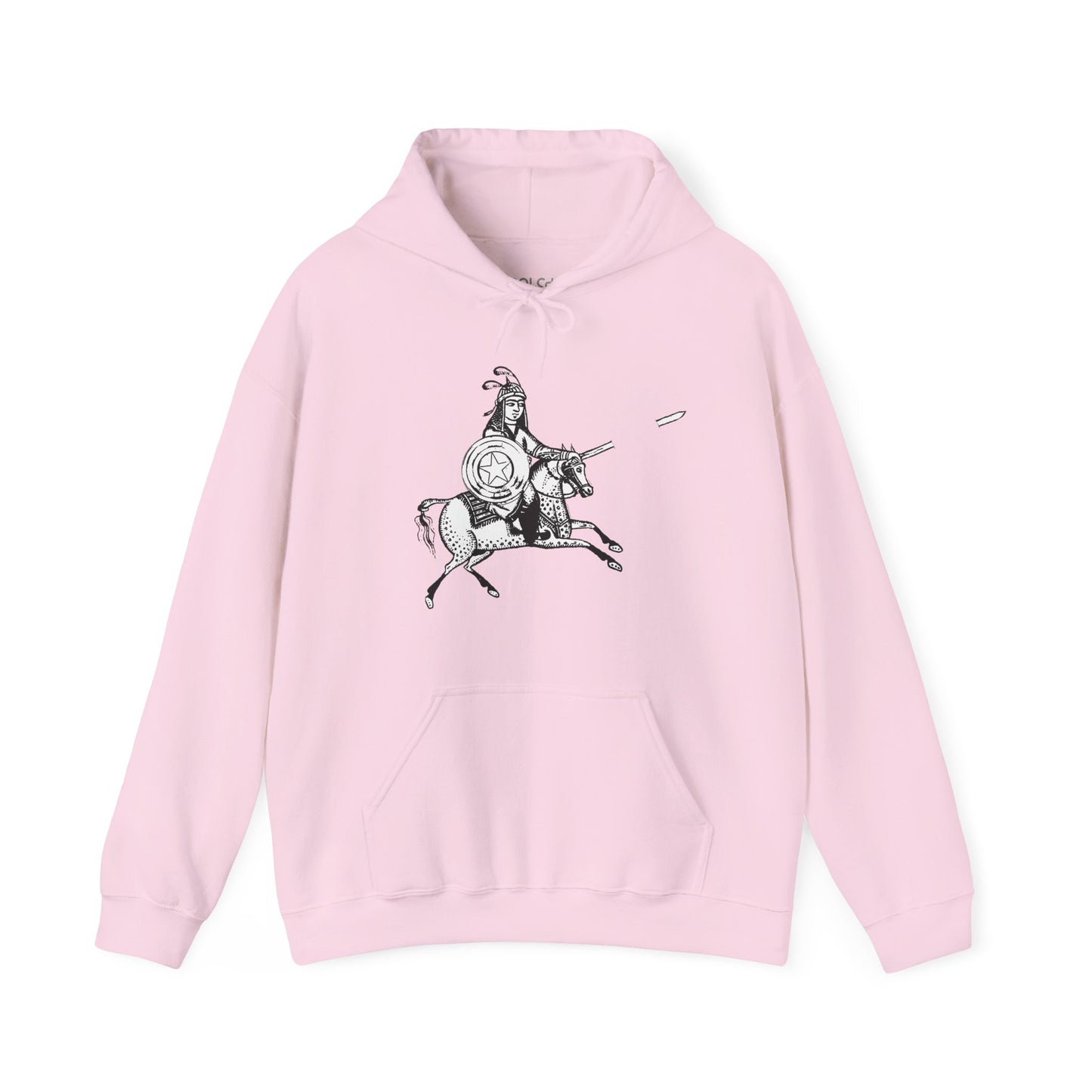 Heartbreak Hero Hoodie