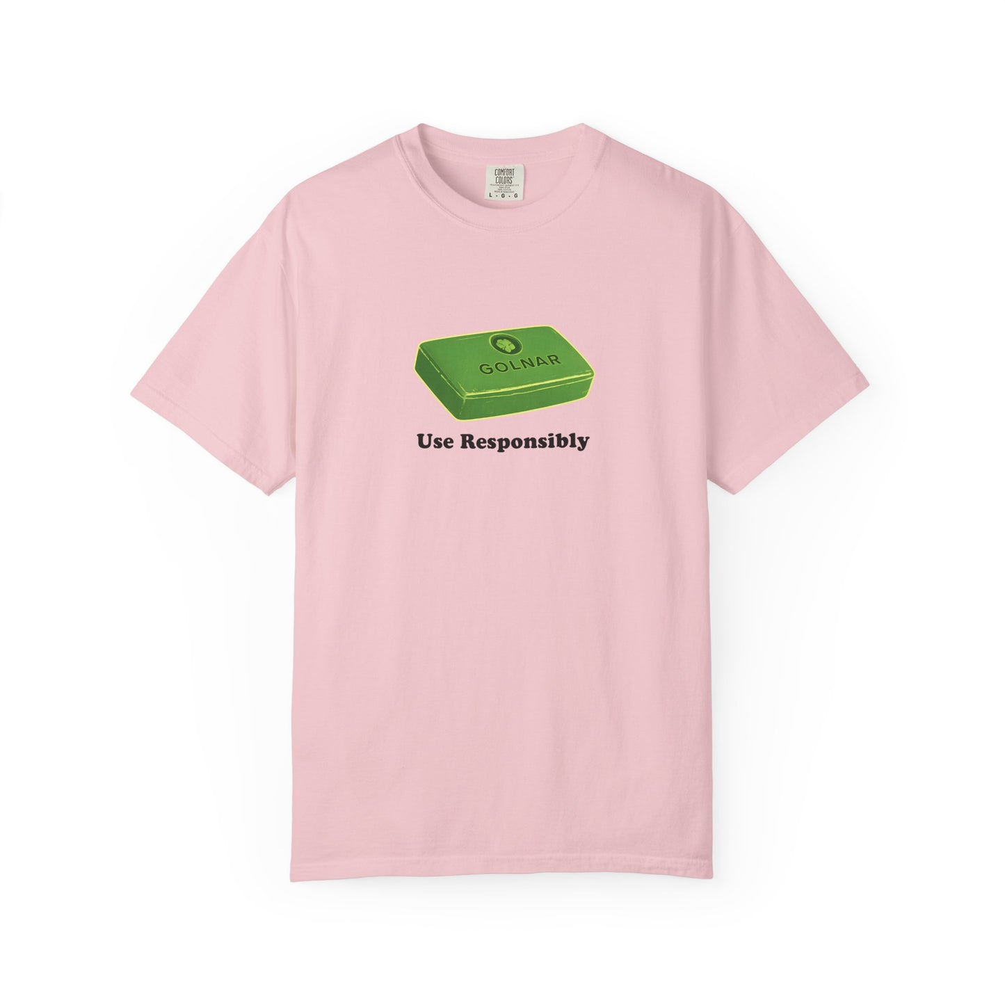 Golnar Premium Tee