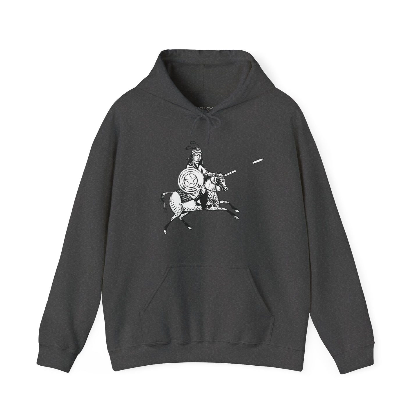 Heartbreak Hero Hoodie