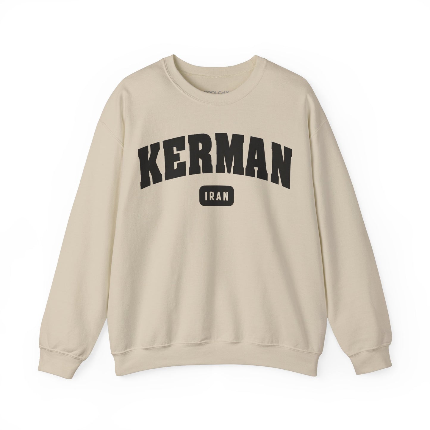 Kerman Sweatshirt