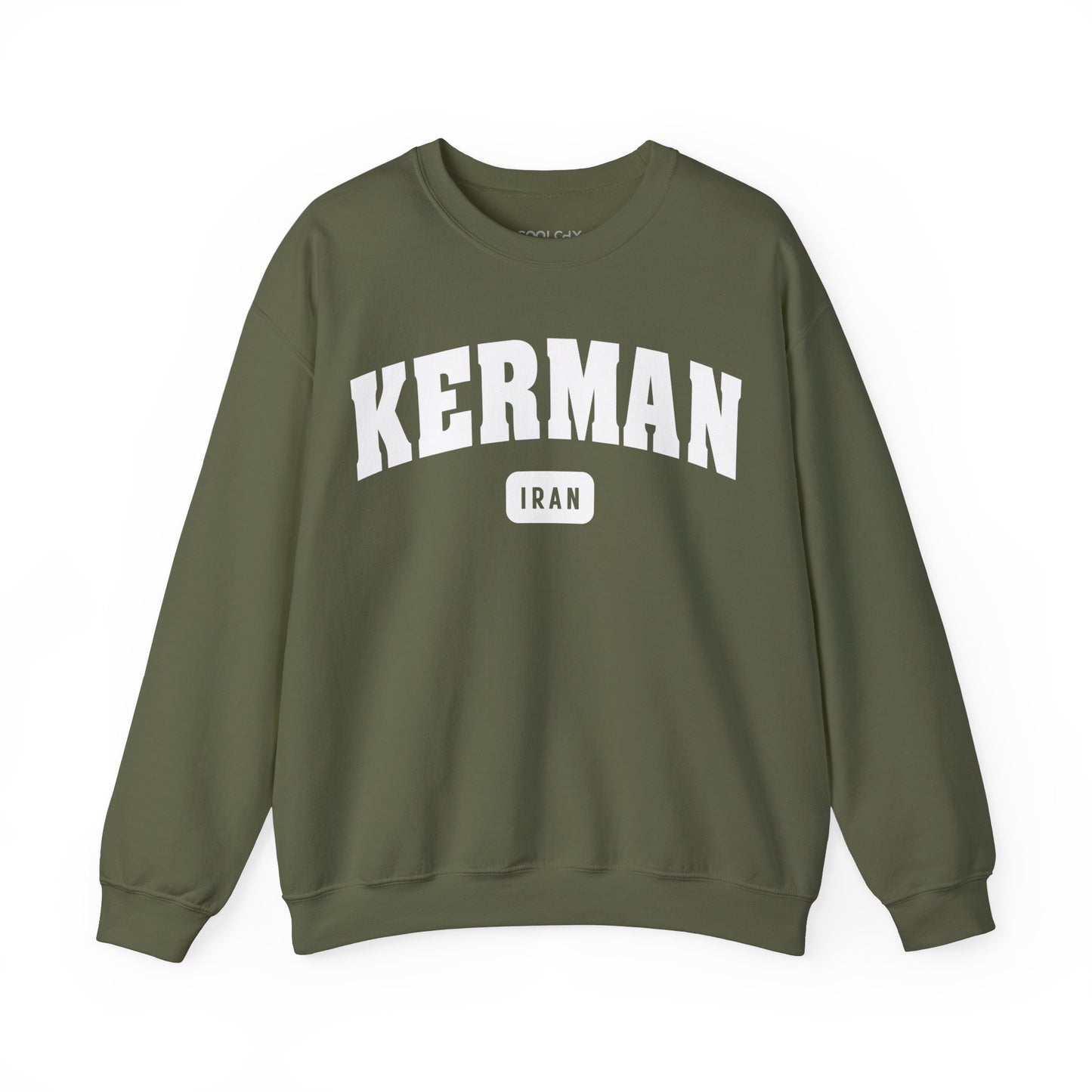 Kerman Sweatshirt