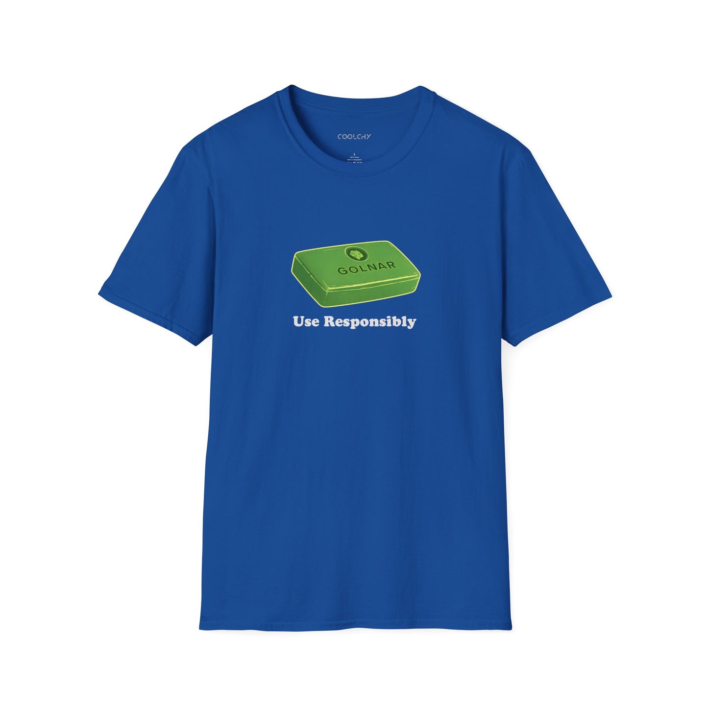 Golnar Unisex T-Shirt