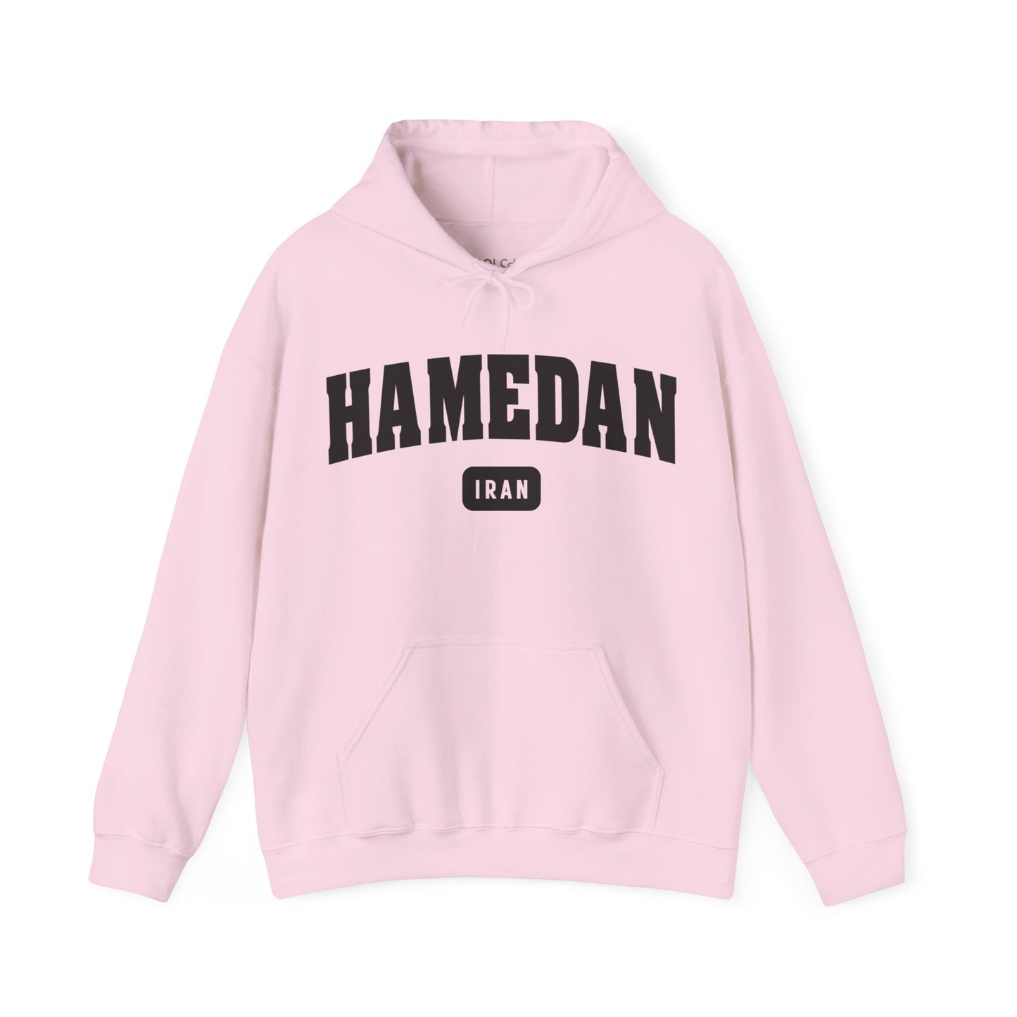 Hamedan Hoodie