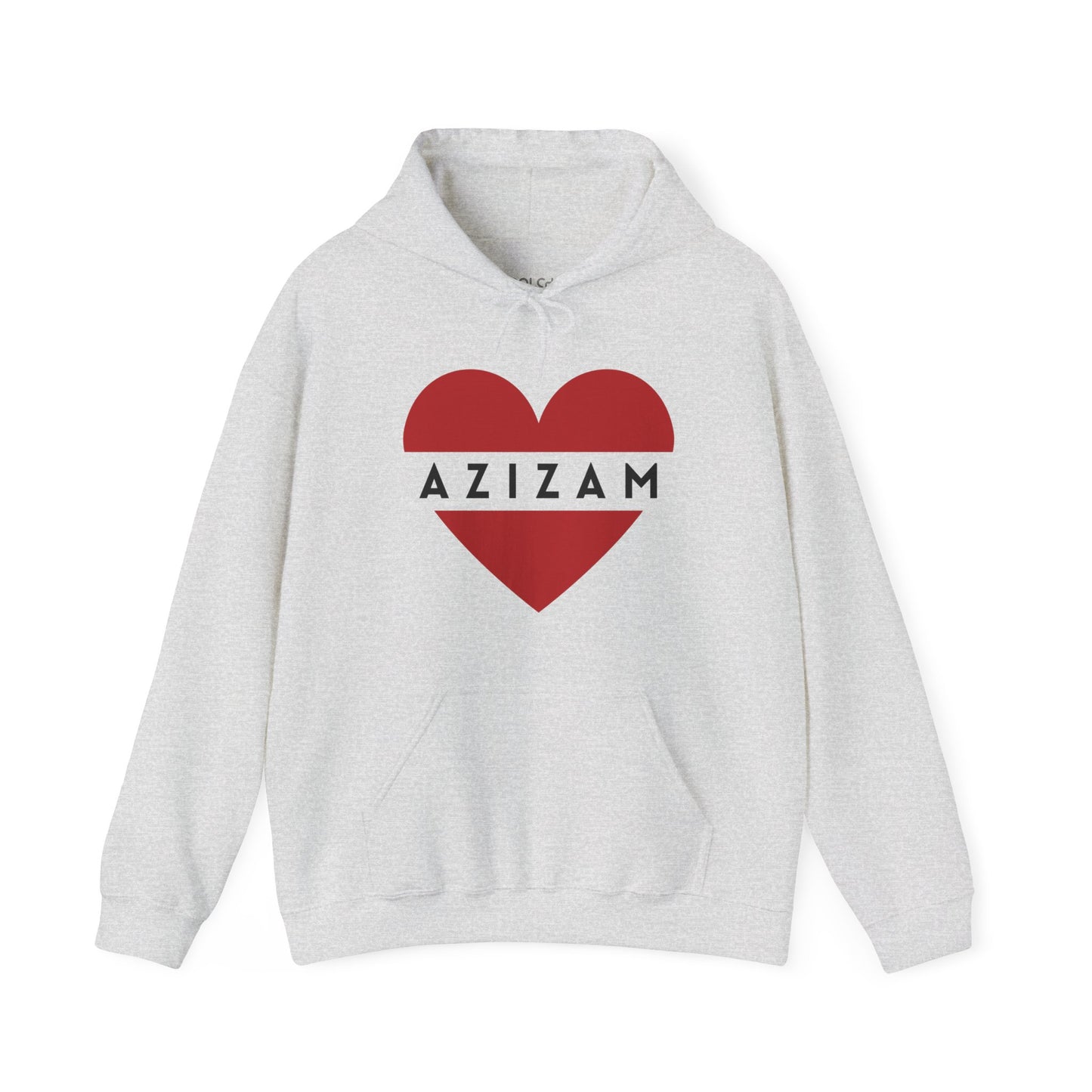 Azizam Hoodie