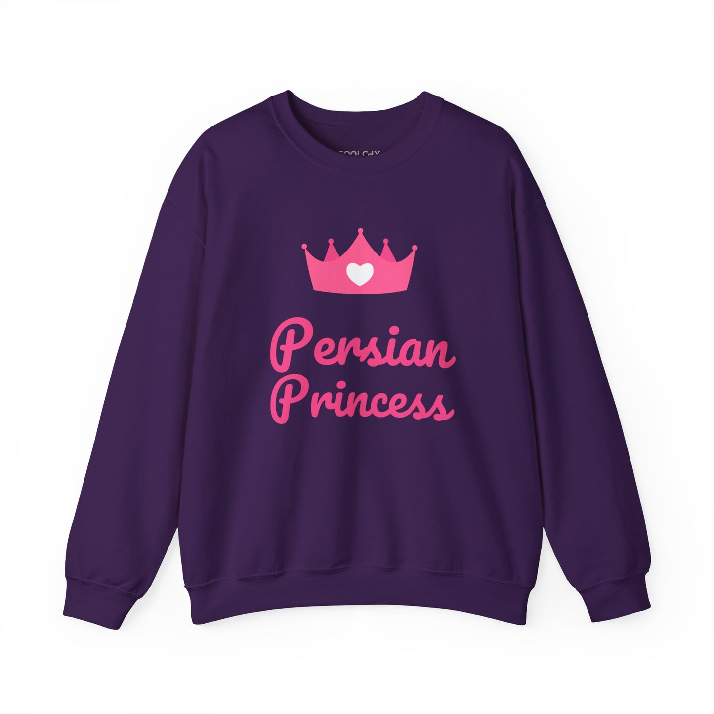 Persian Princess Sweatshirt