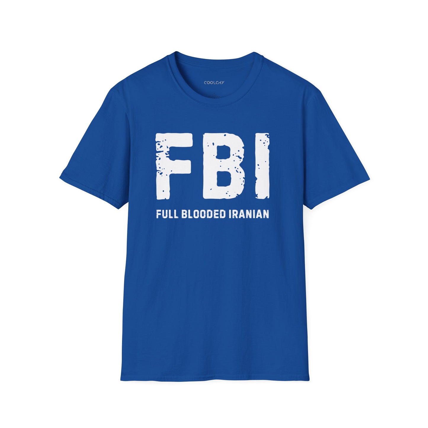 FBI Unisex T-Shirt