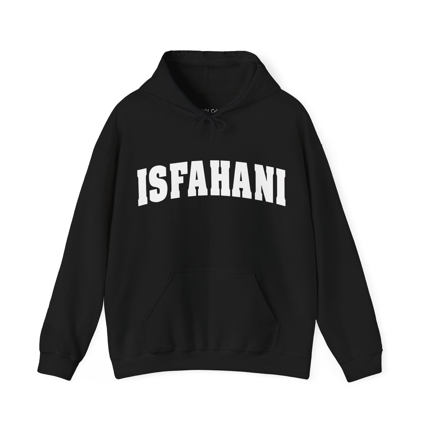 Isfahani Hoodie