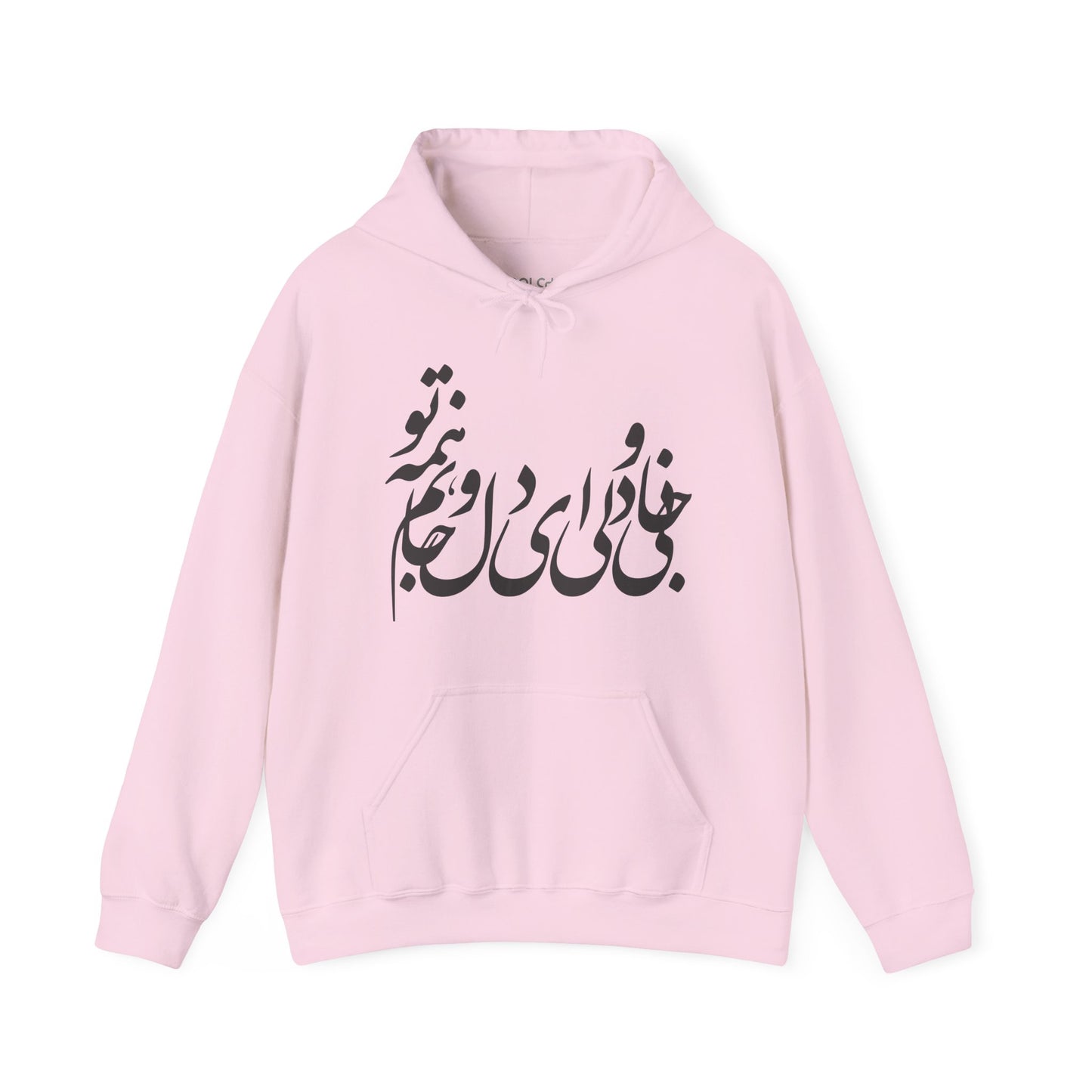Jani o Deli Hoodie