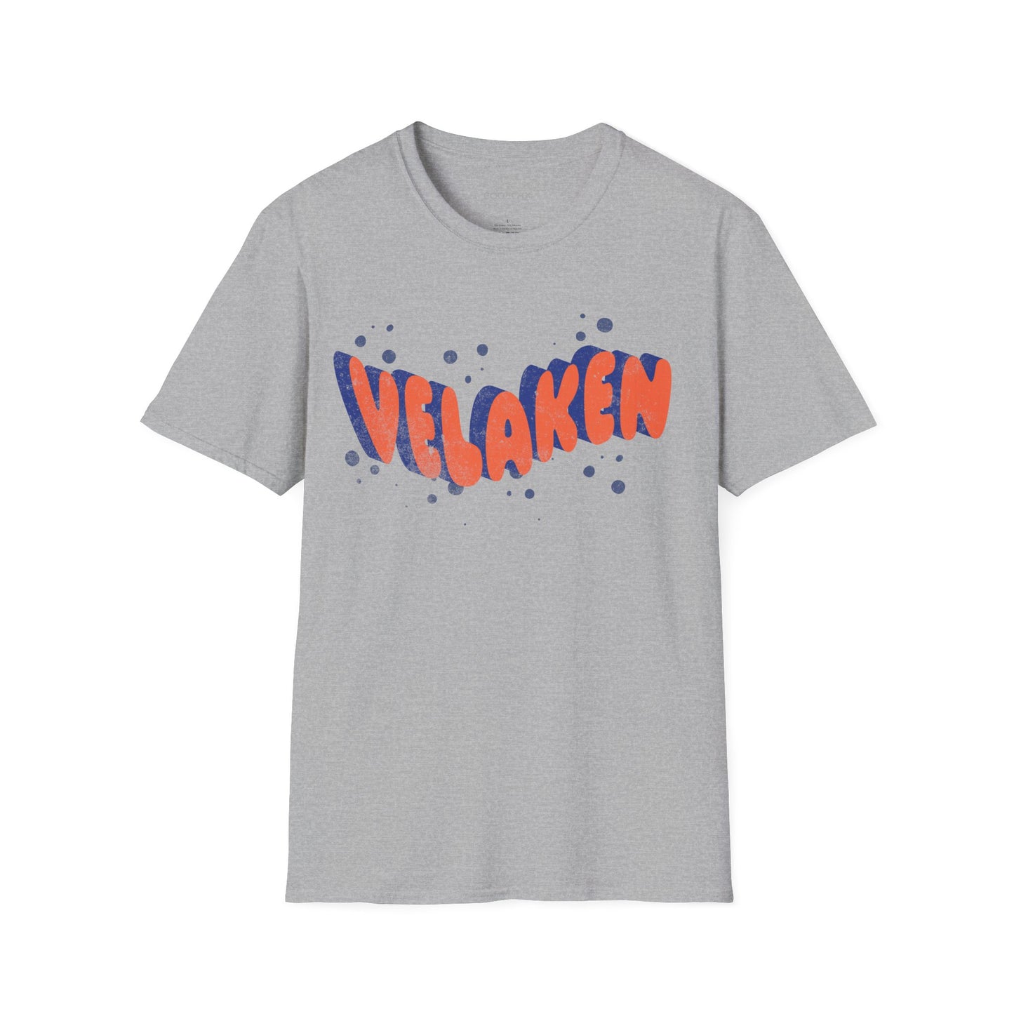 Velaken Unisex T-Shirt