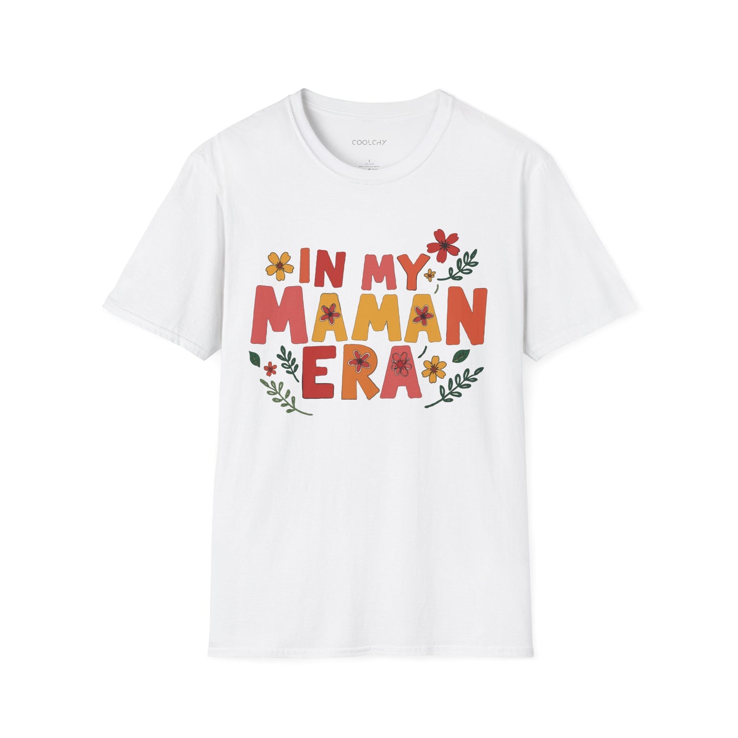 Maman Era Unisex T-Shirt