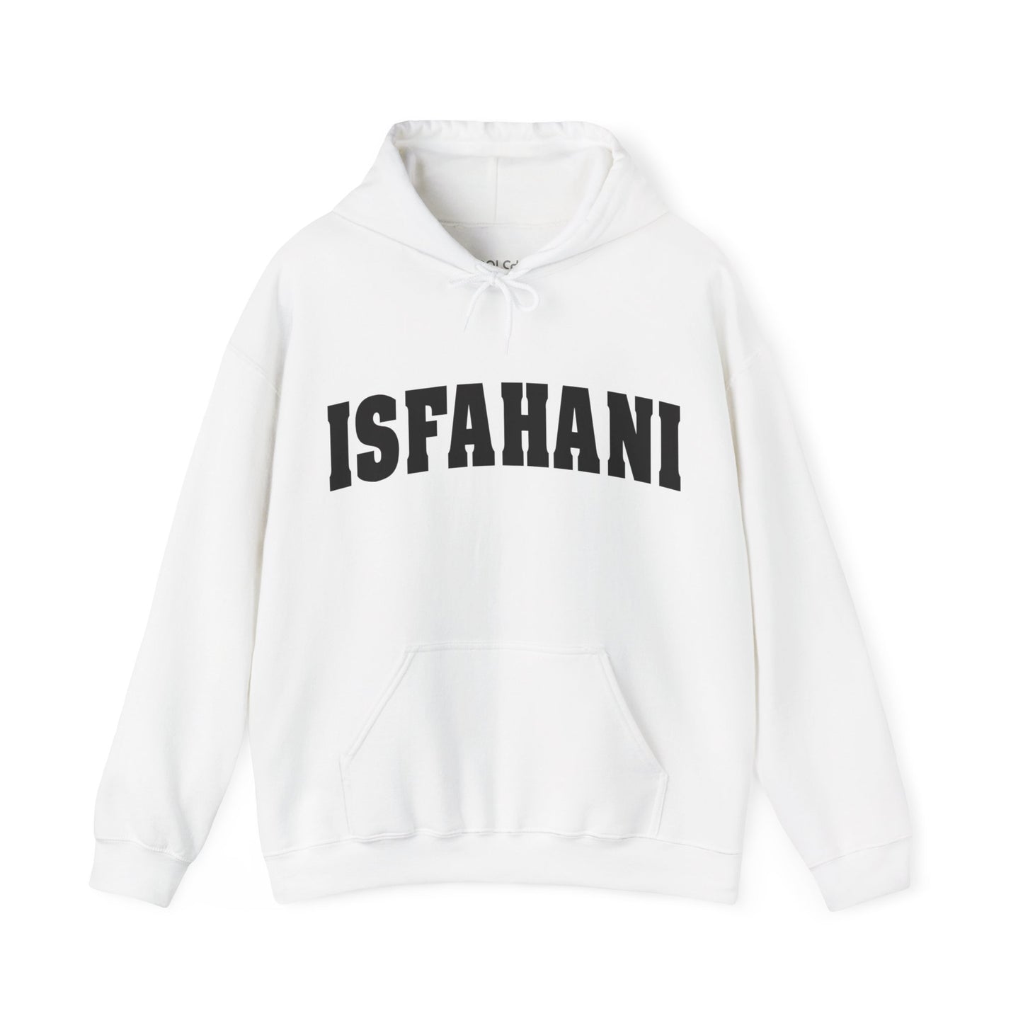 Isfahani Hoodie