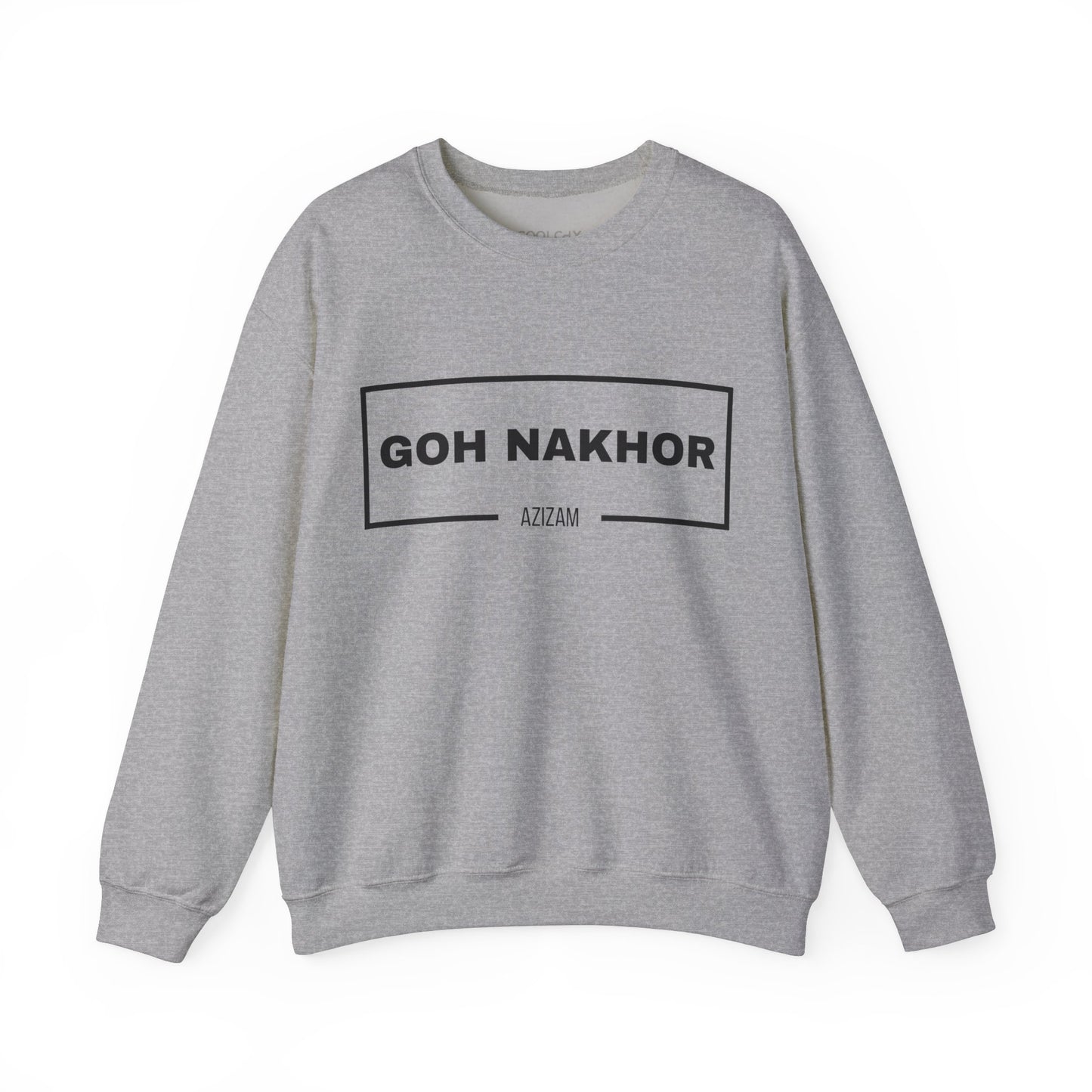 Goh Nakhor Sweatshirt