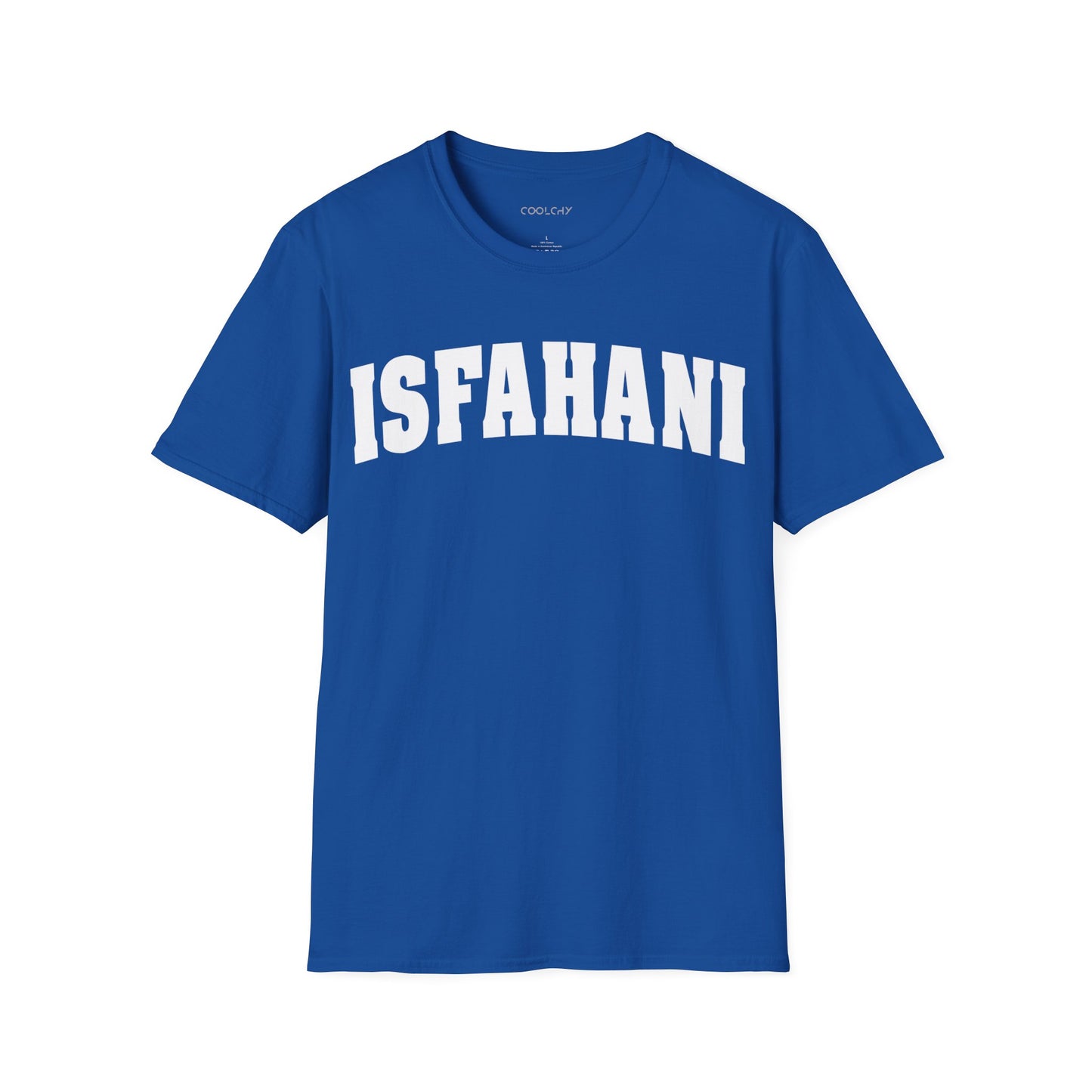 Isfahani Unisex T-Shirt