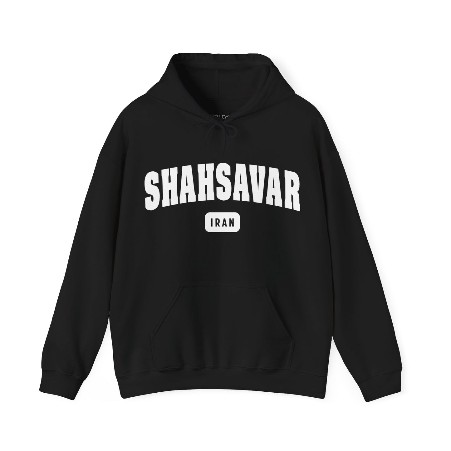 Shahsavar Hoodie