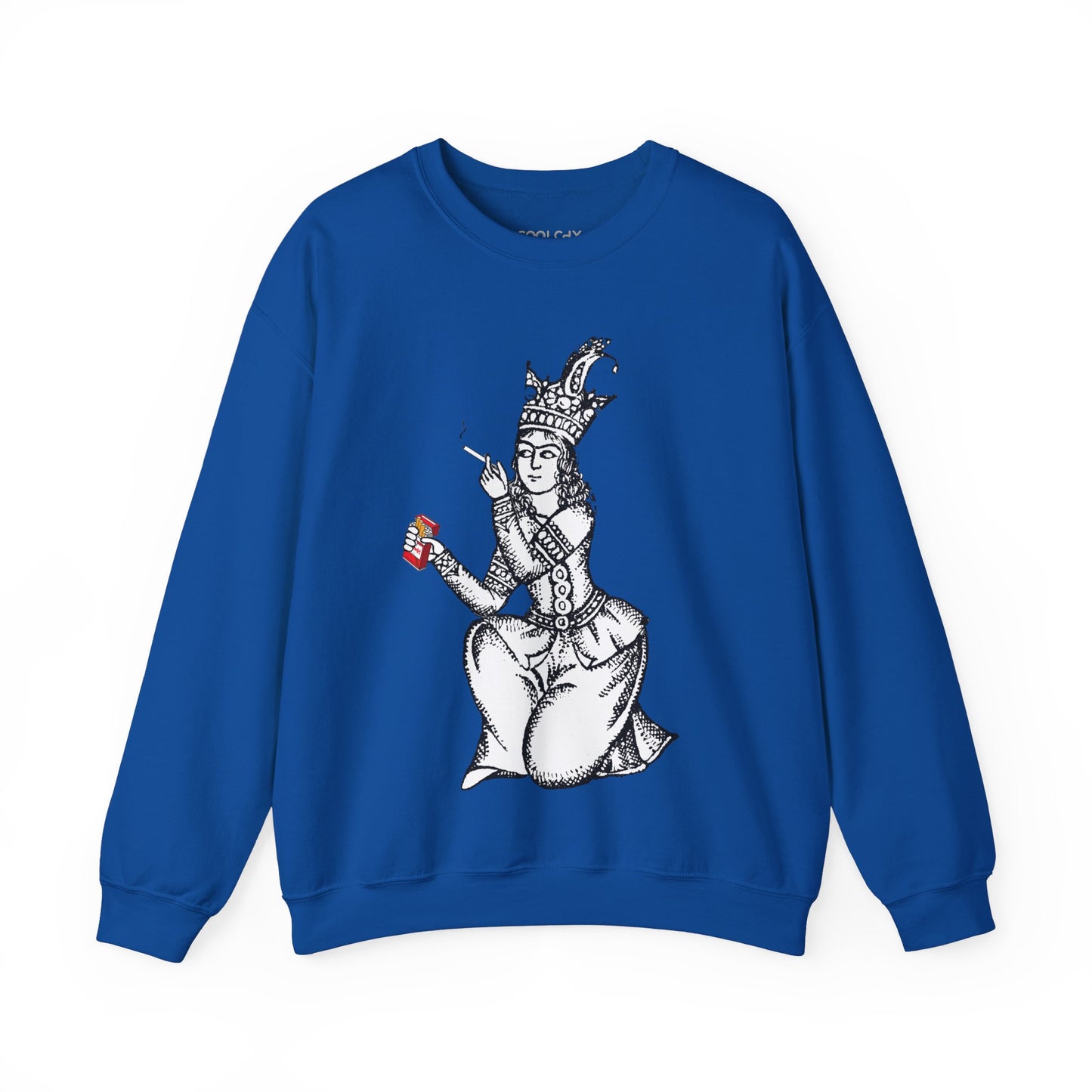 Bahman Sweatshirt