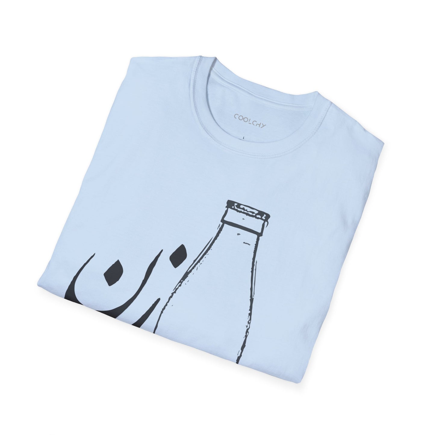 Shirzan Unisex T-Shirt