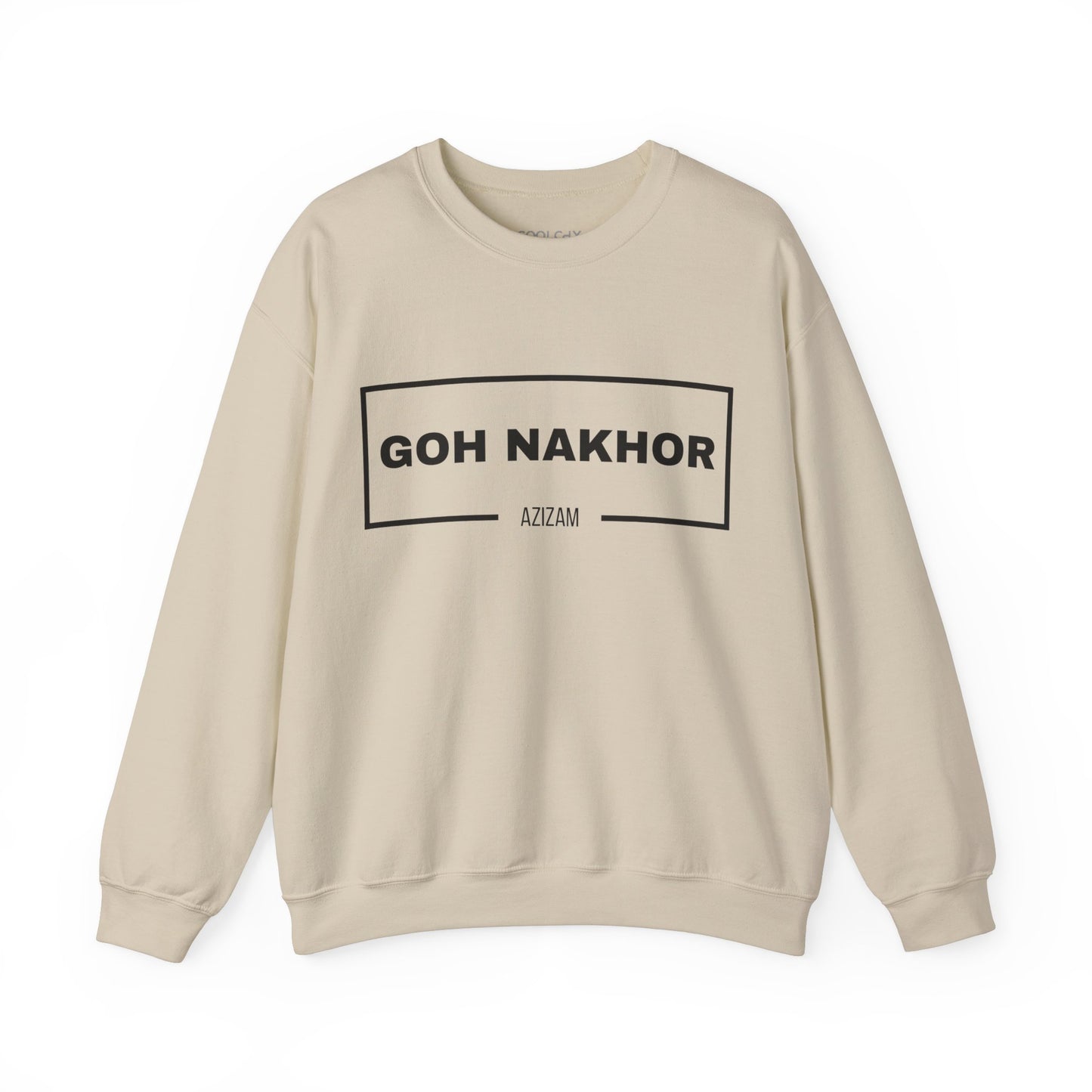 Goh Nakhor Sweatshirt
