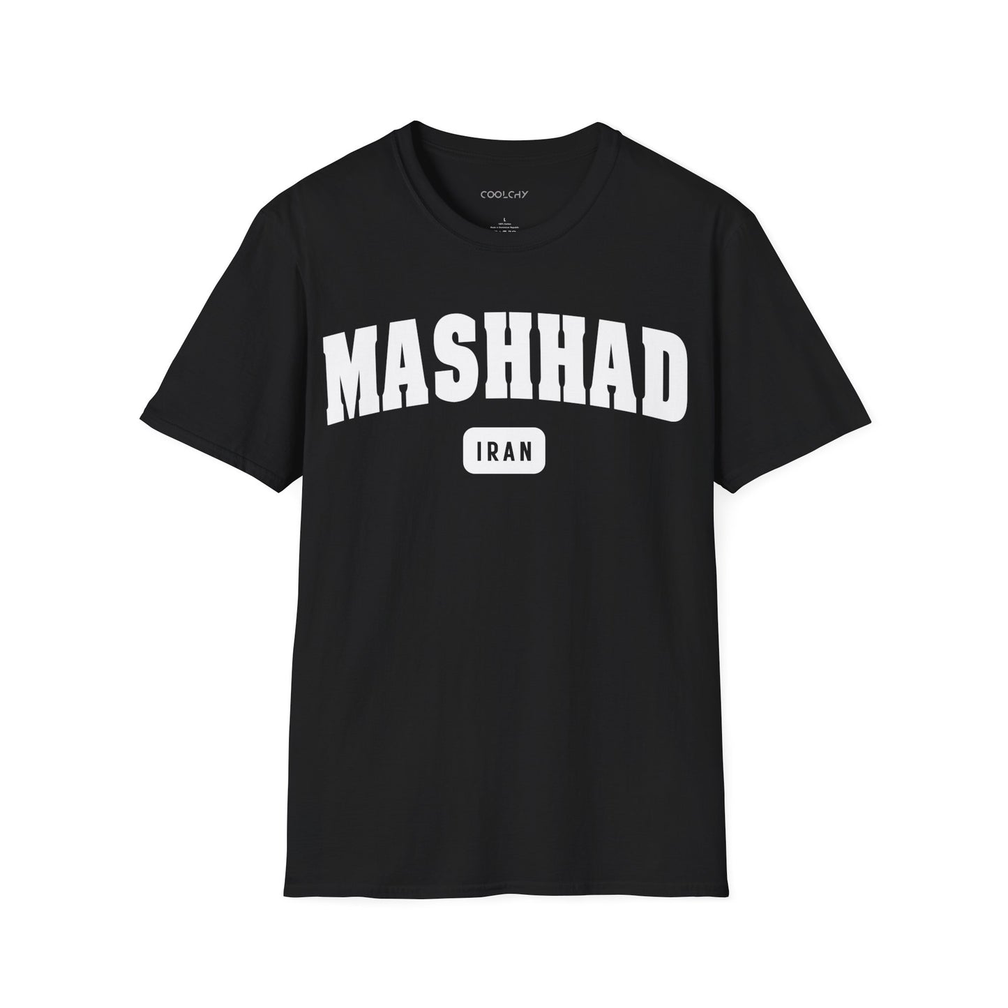 Mashhad Unisex T-Shirt