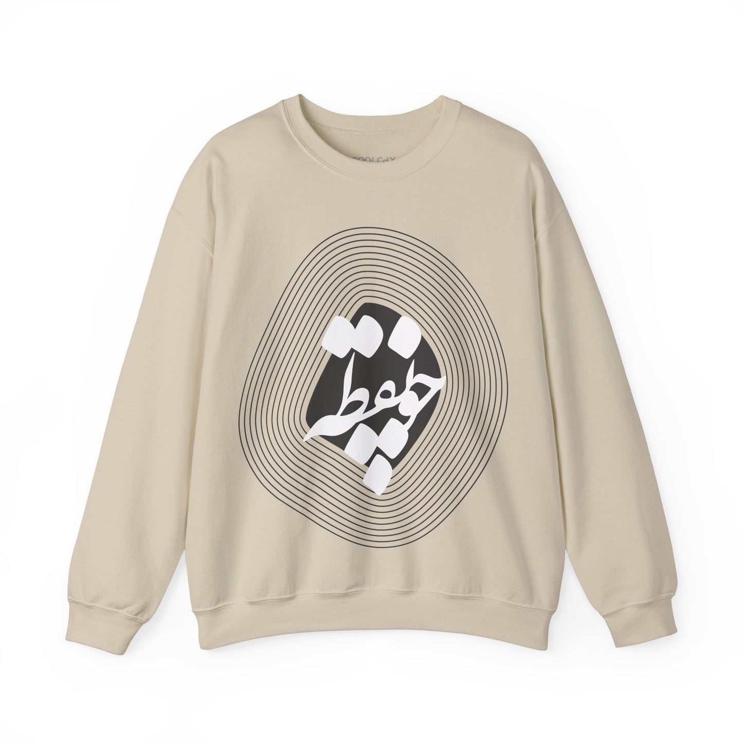 Cho Noqte Sweatshirt