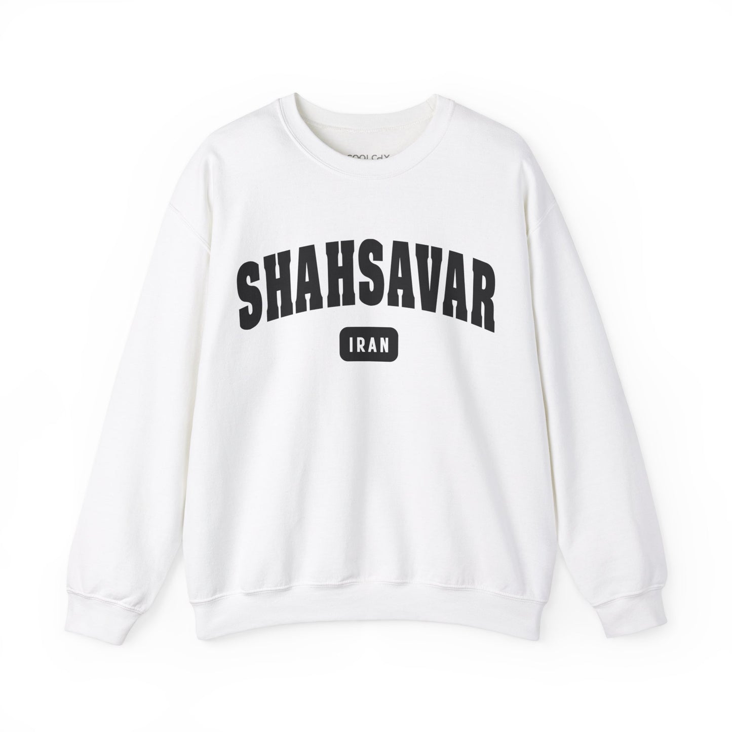 Shahsavar Sweatshirt
