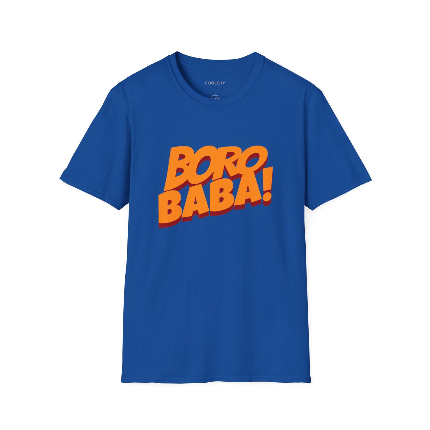 Boro Baba Unisex T-Shirt