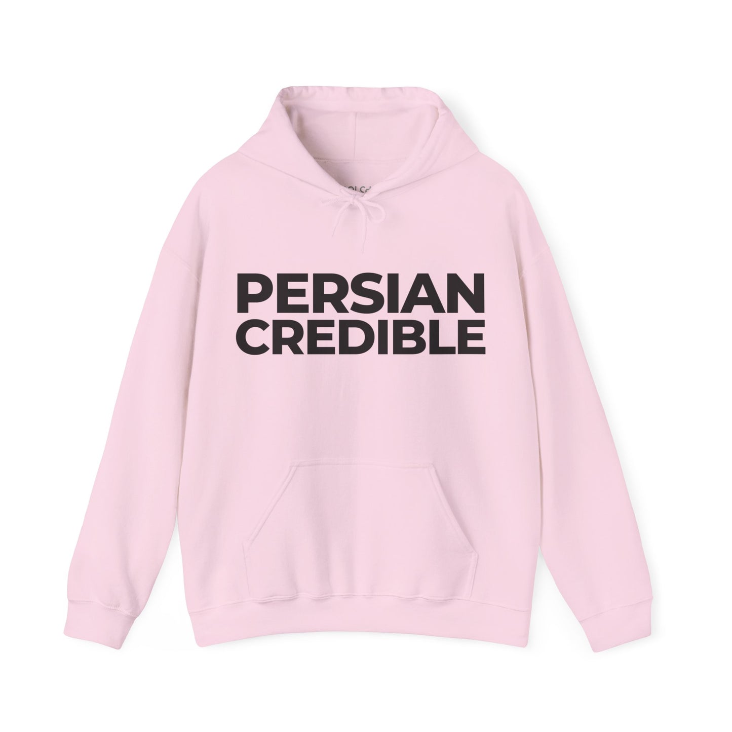 Persiancredible Hoodie