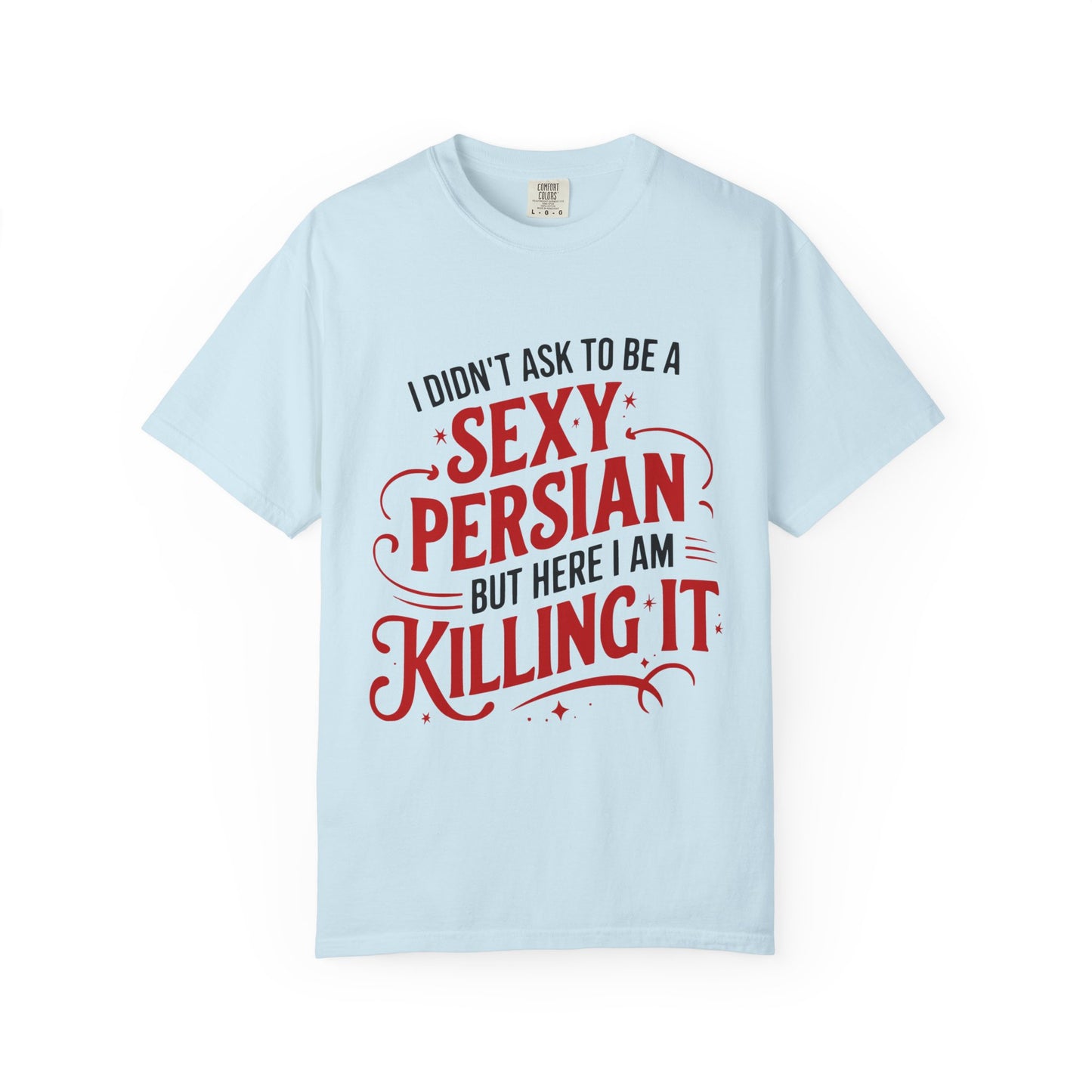 Sexy Persian Premium Tee