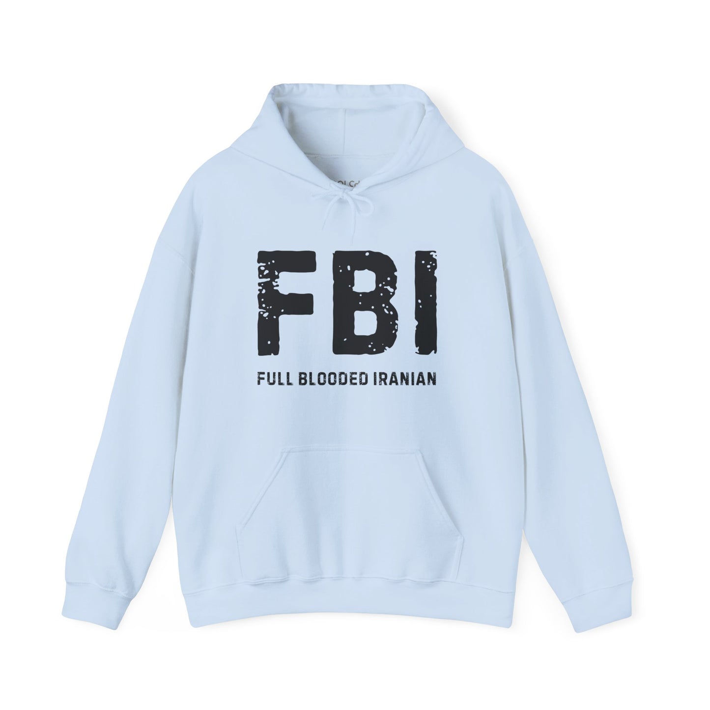FBI Hoodie