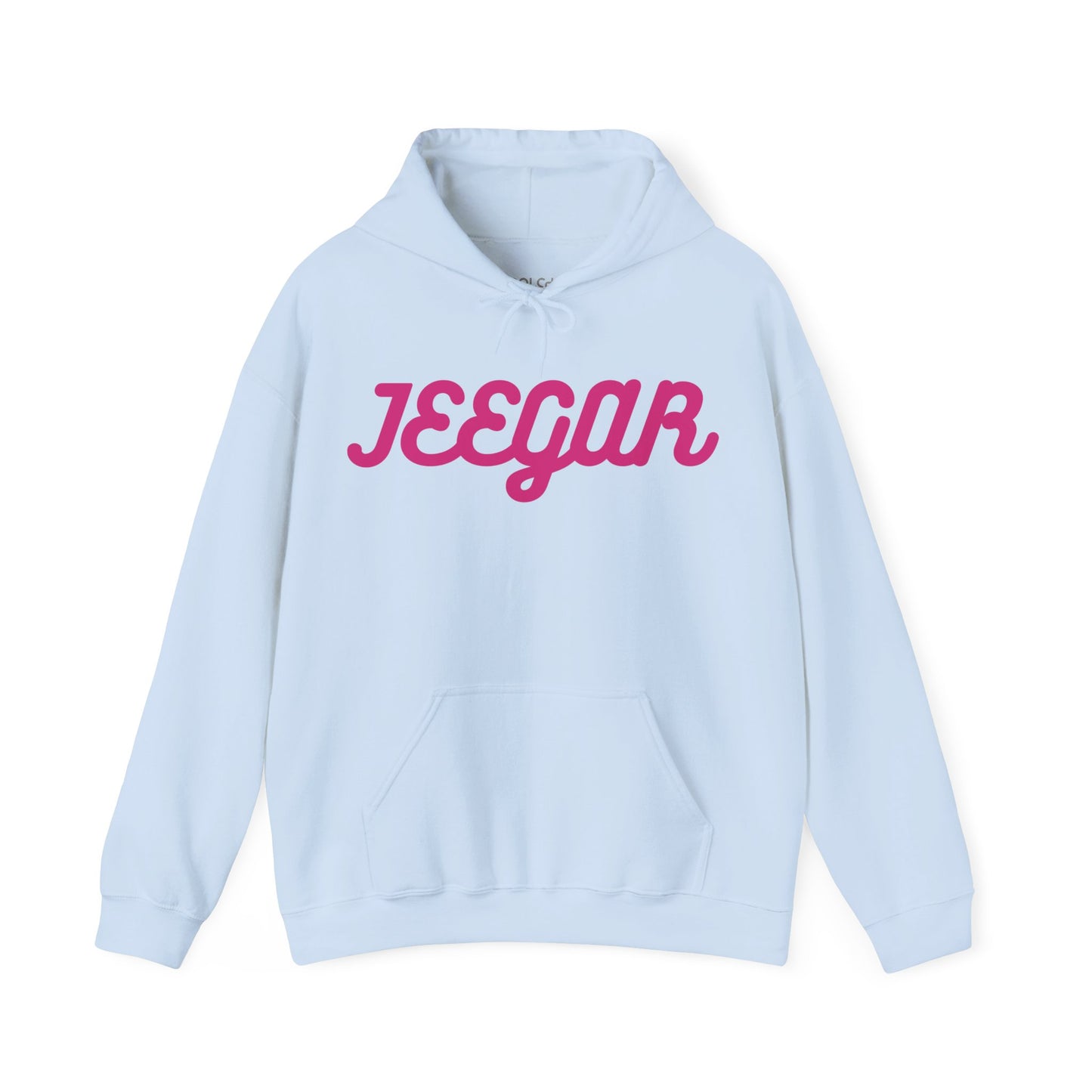 Jeegar Hoodie