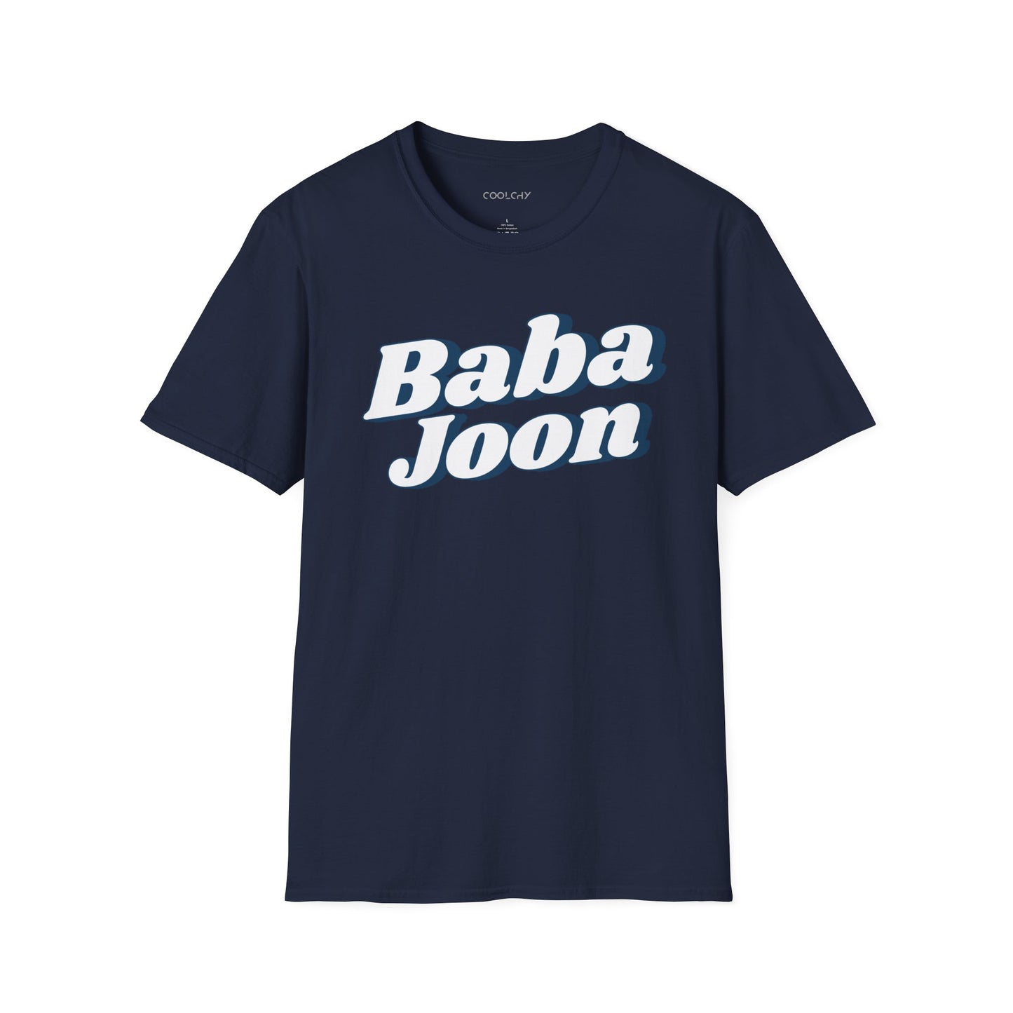 Baba Joon Unisex T-Shirt