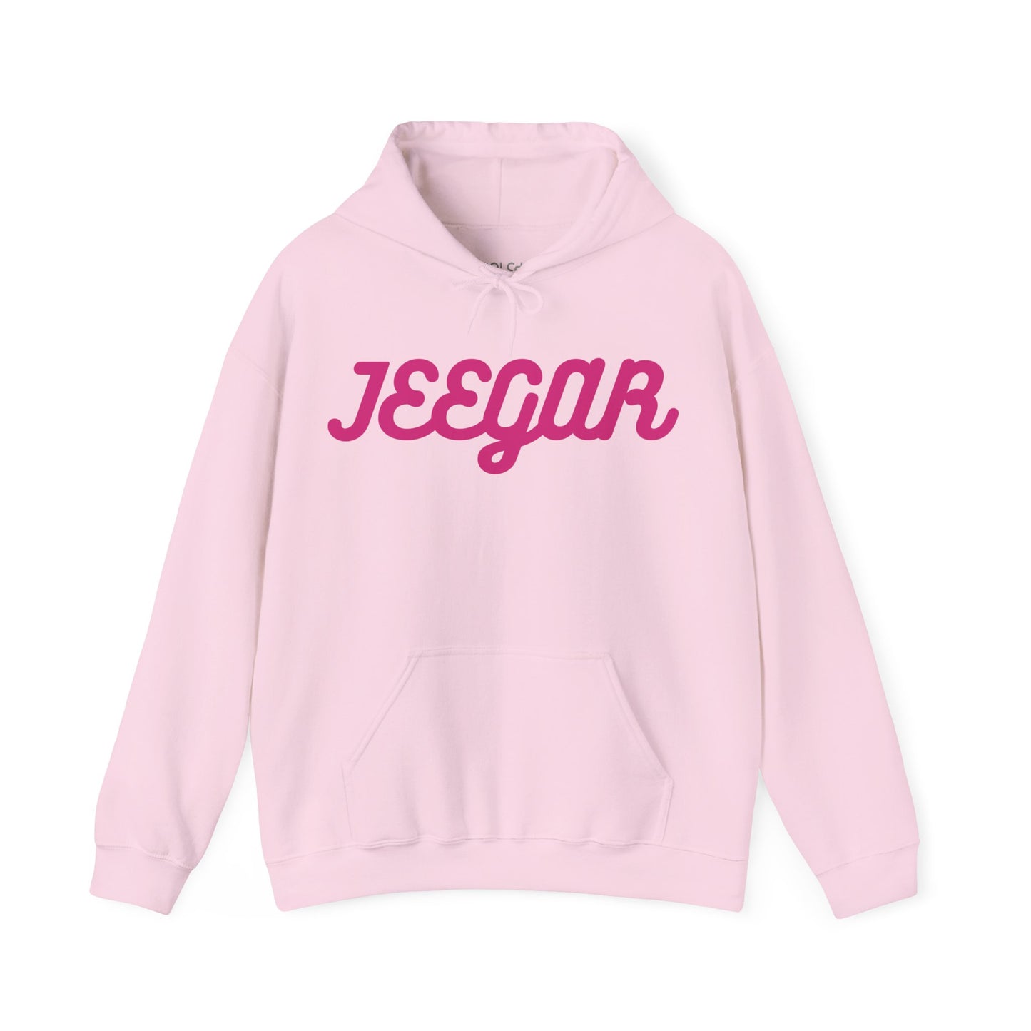 Jeegar Hoodie