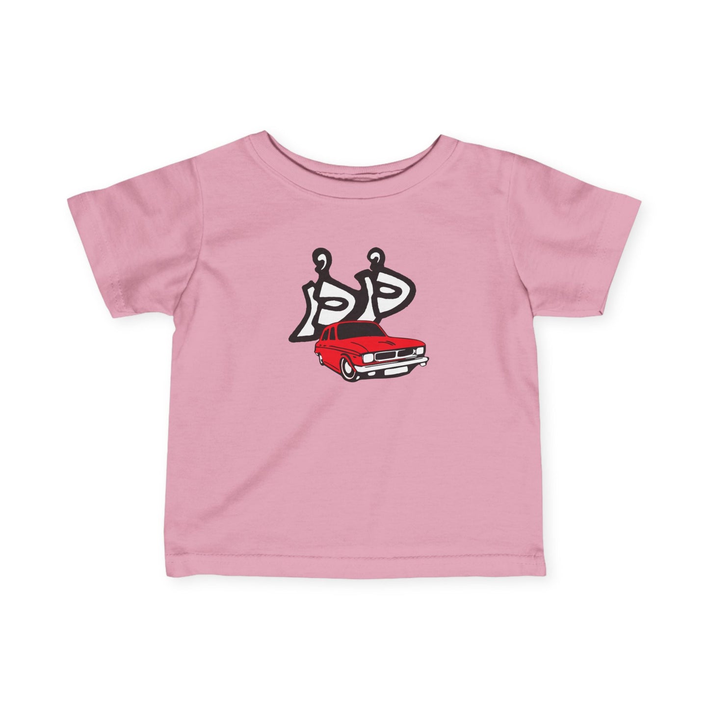 Dor Dor Infant Tee