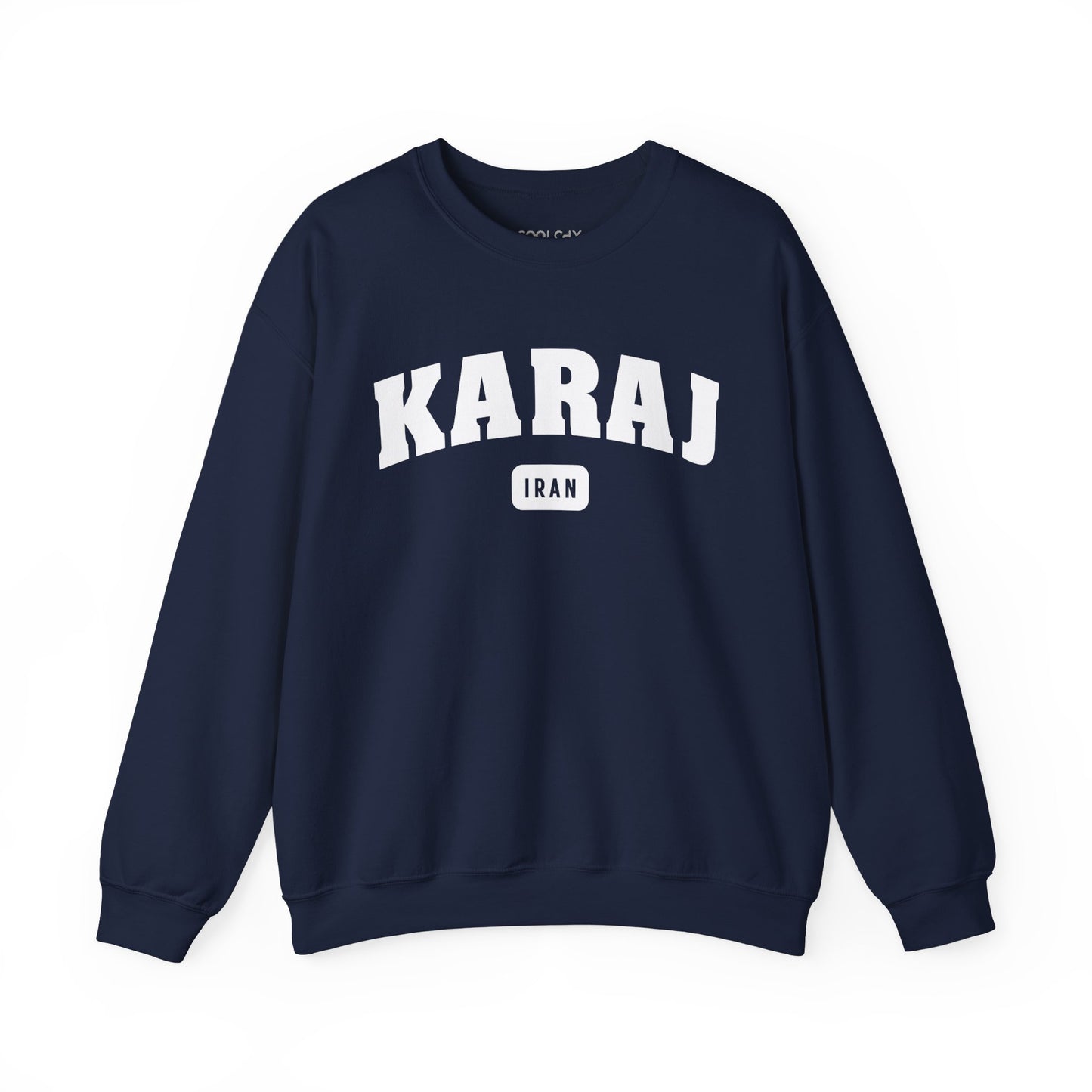 Karaj Sweatshirt