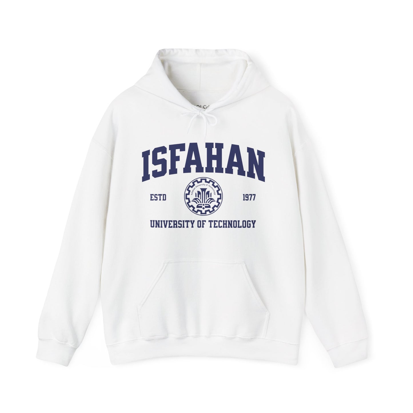 Isfahan University of Technology Hoodie