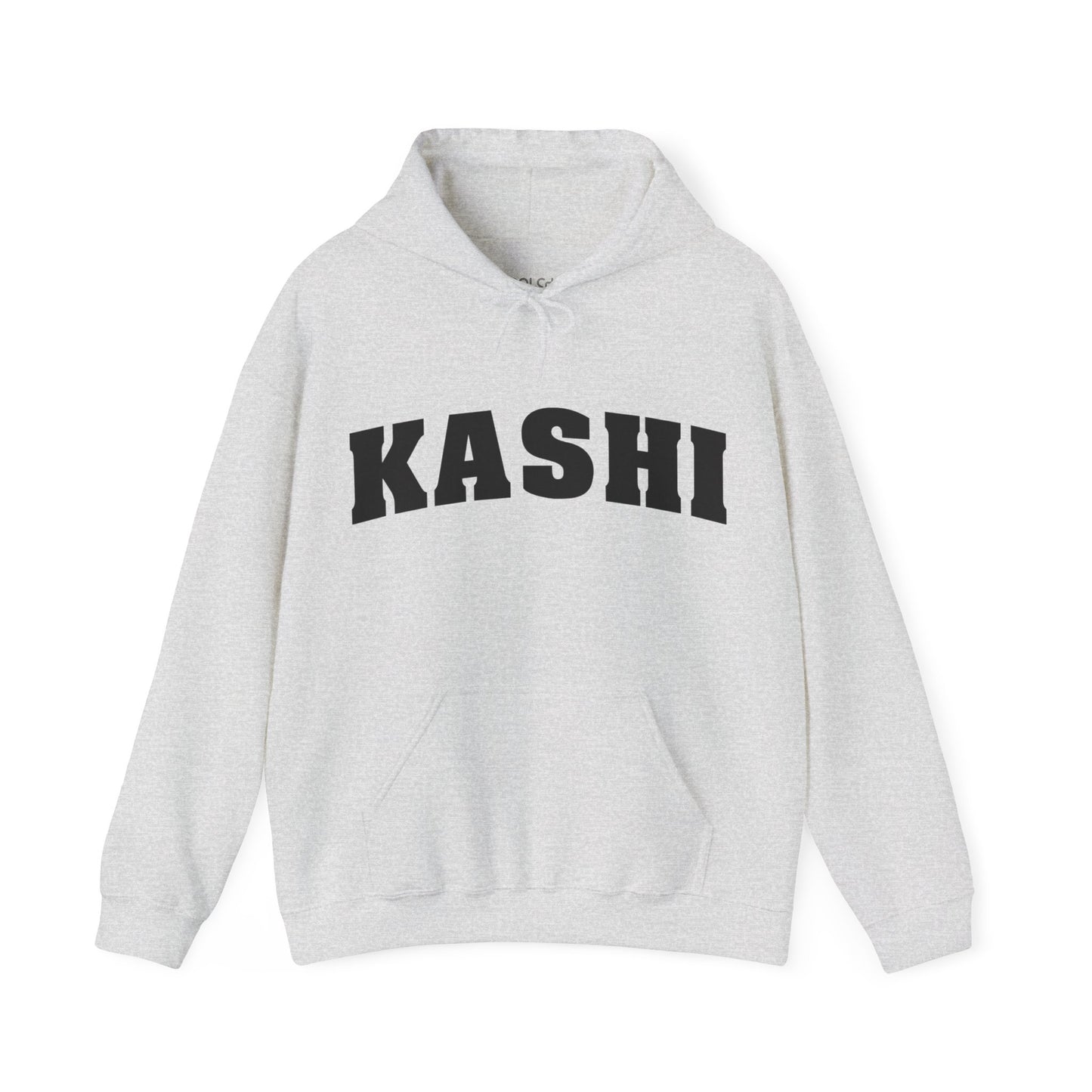 Kashi Hoodie