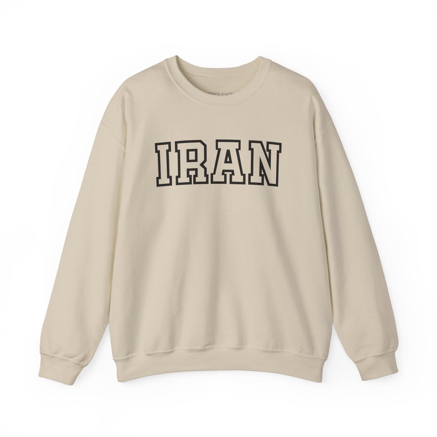IRAN Sweatshirt