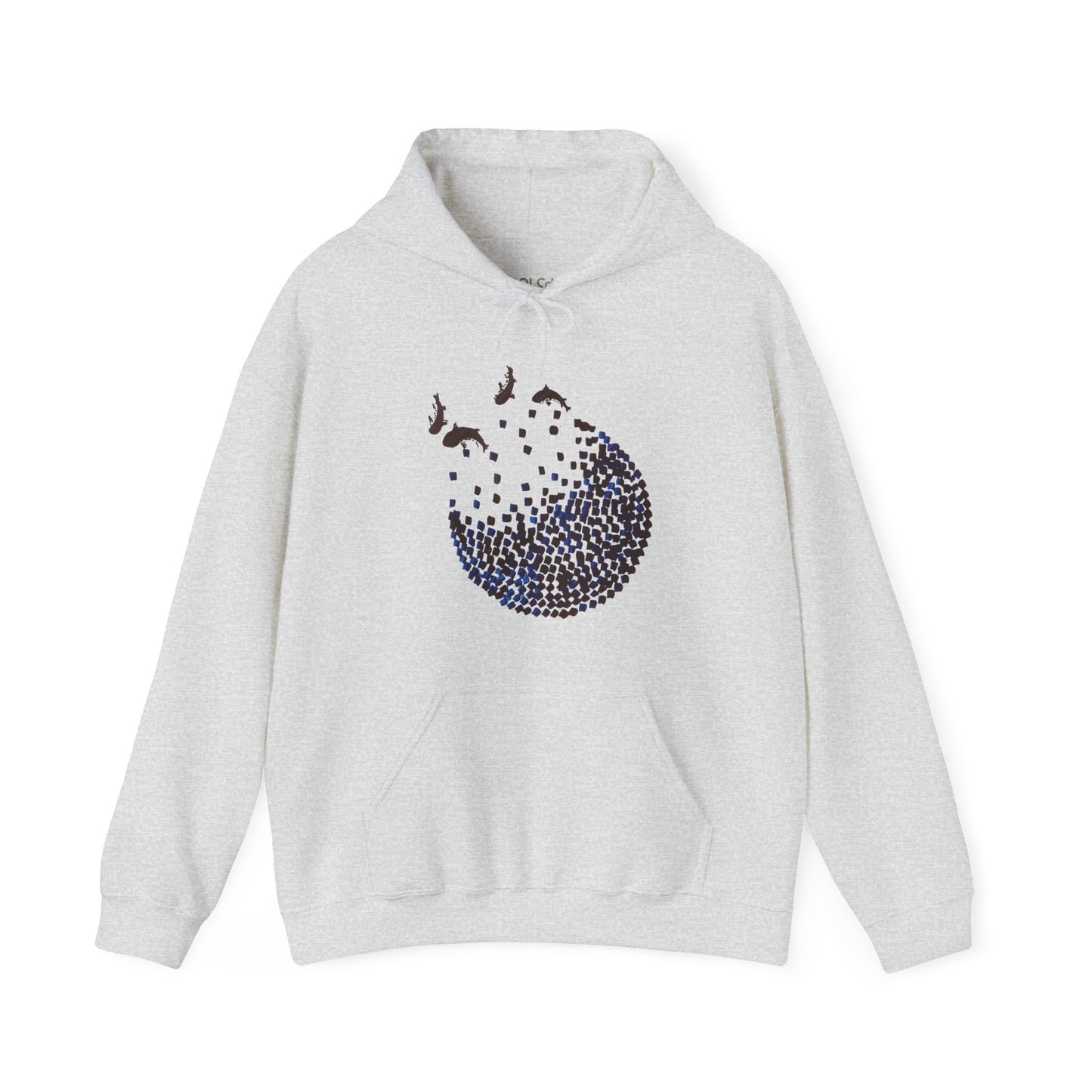 Mahi Hoodie