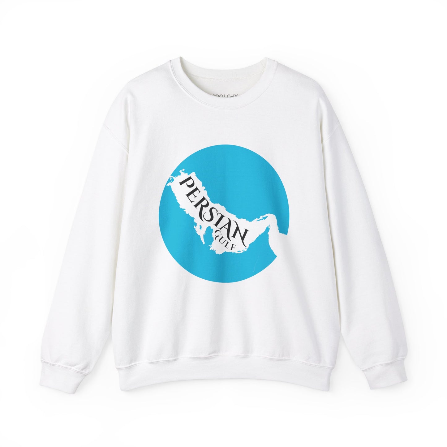 Persian Gulf Sweatshirt