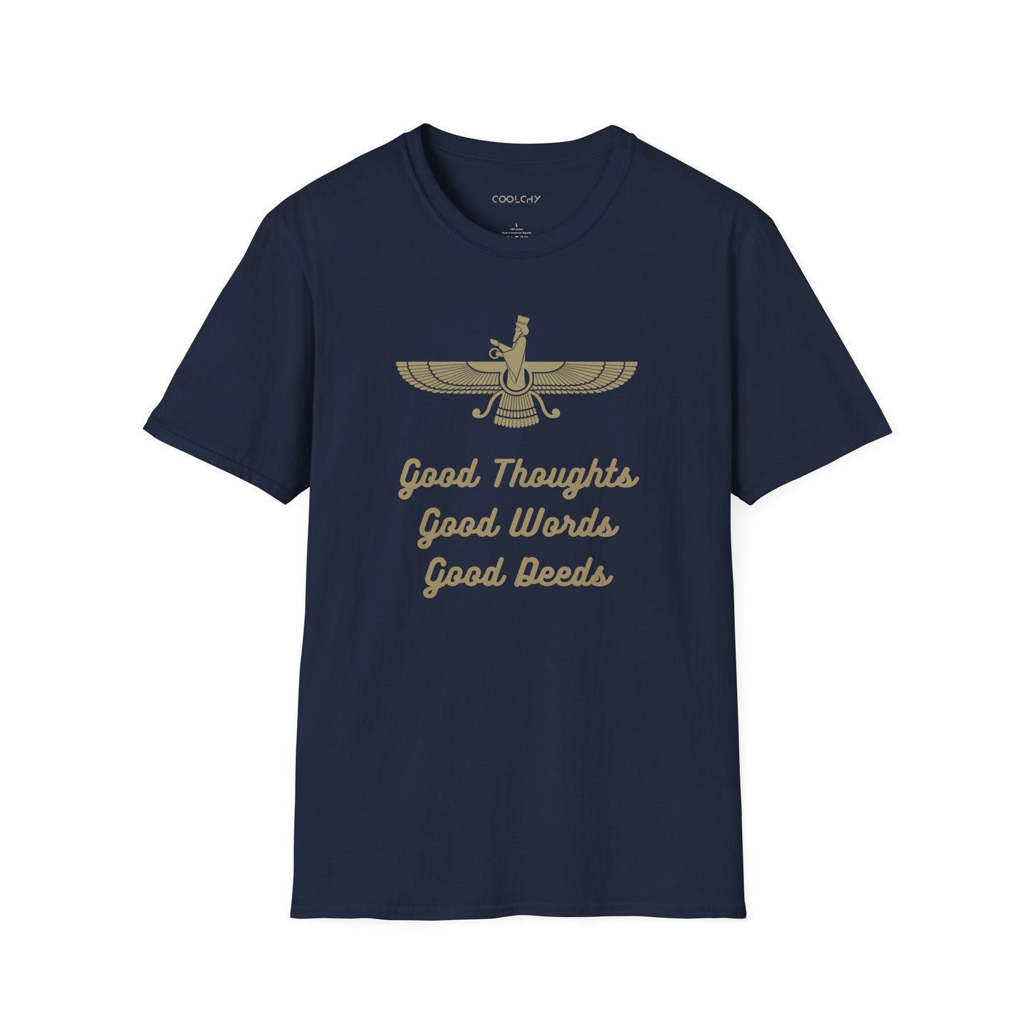 Farvahar Unisex T-Shirt